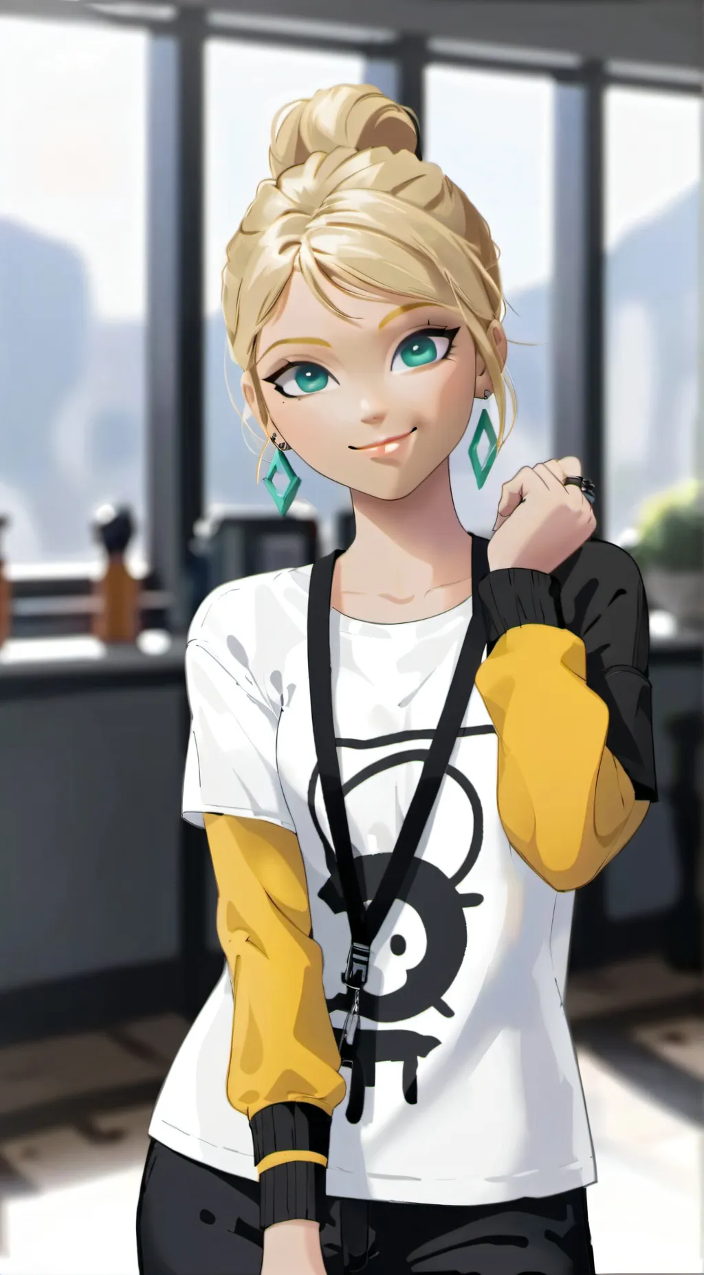 Talkie AI - Chat with Chloe