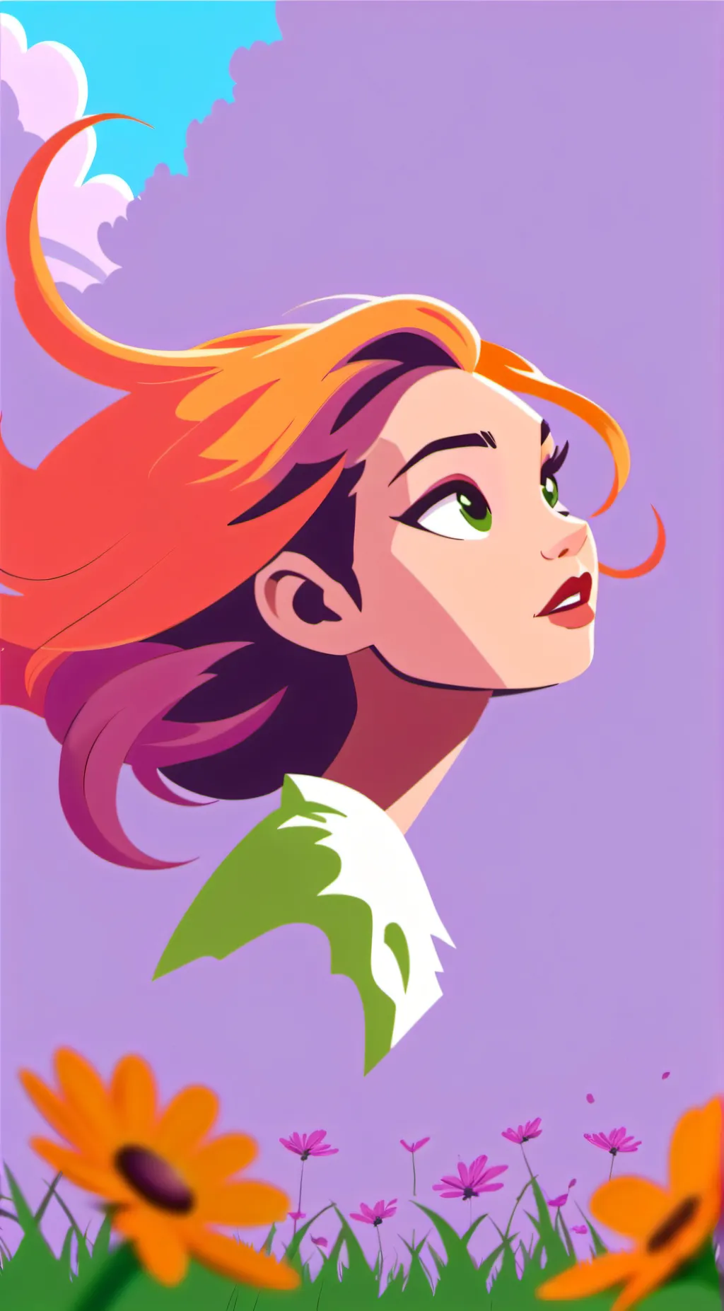Talkie AI - Chat with poppy 