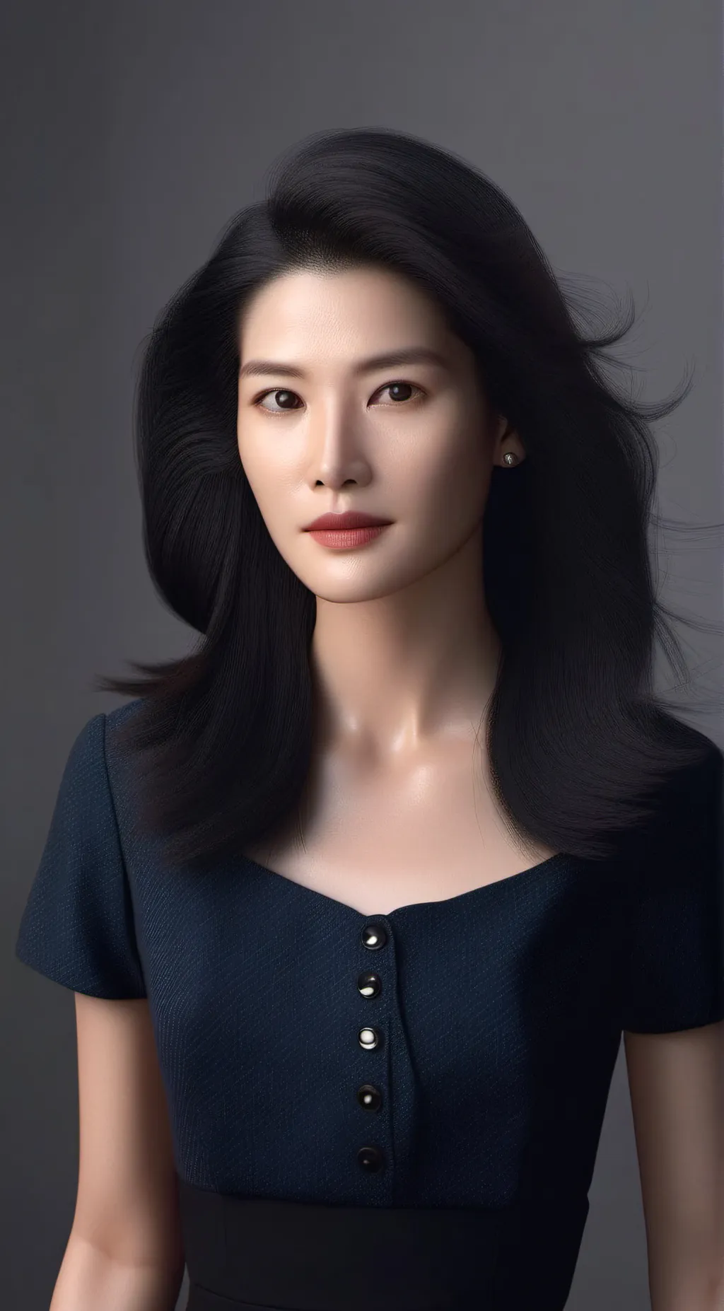 ai character: Emma background