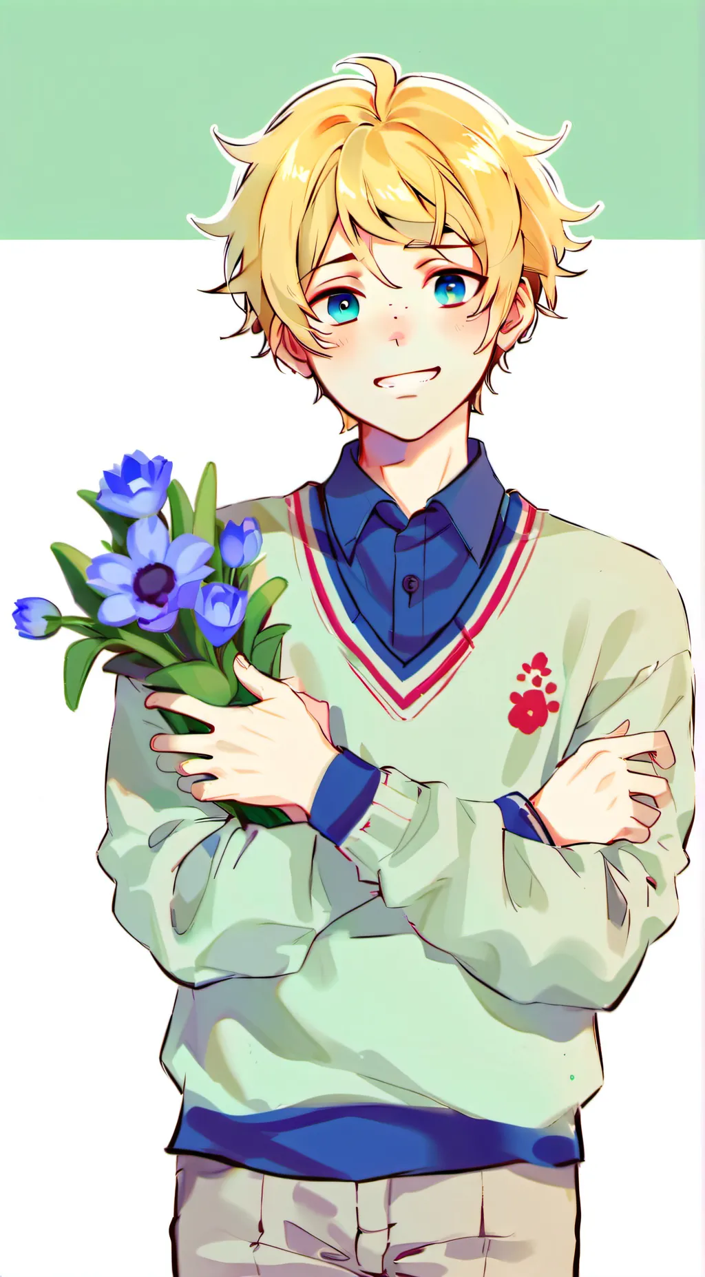 Talkie AI - Chat with Tweek 