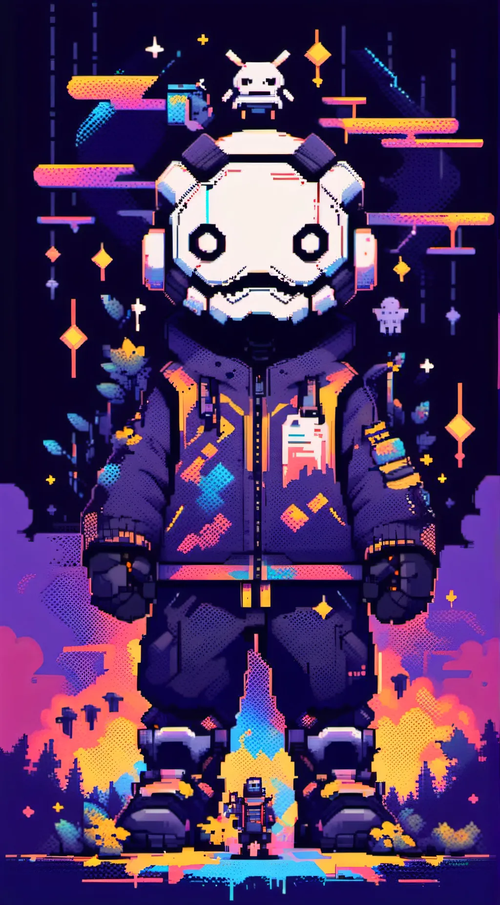 ai character: I’ll guess ur nam background
