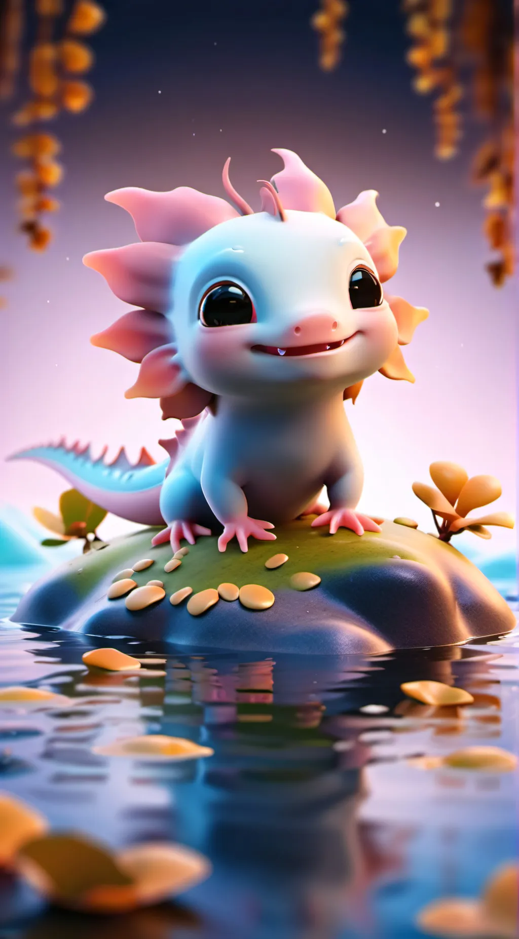 Talkie AI - Chat with kinitopet