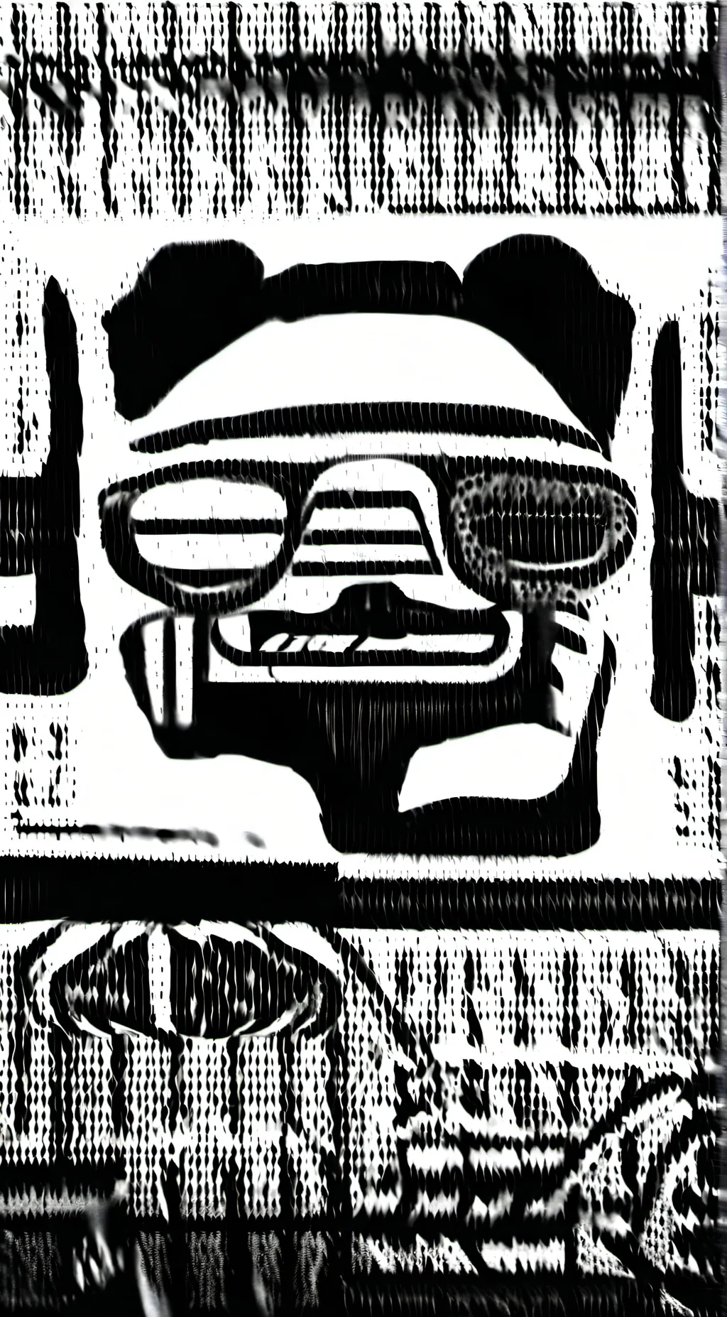 ai character: . background