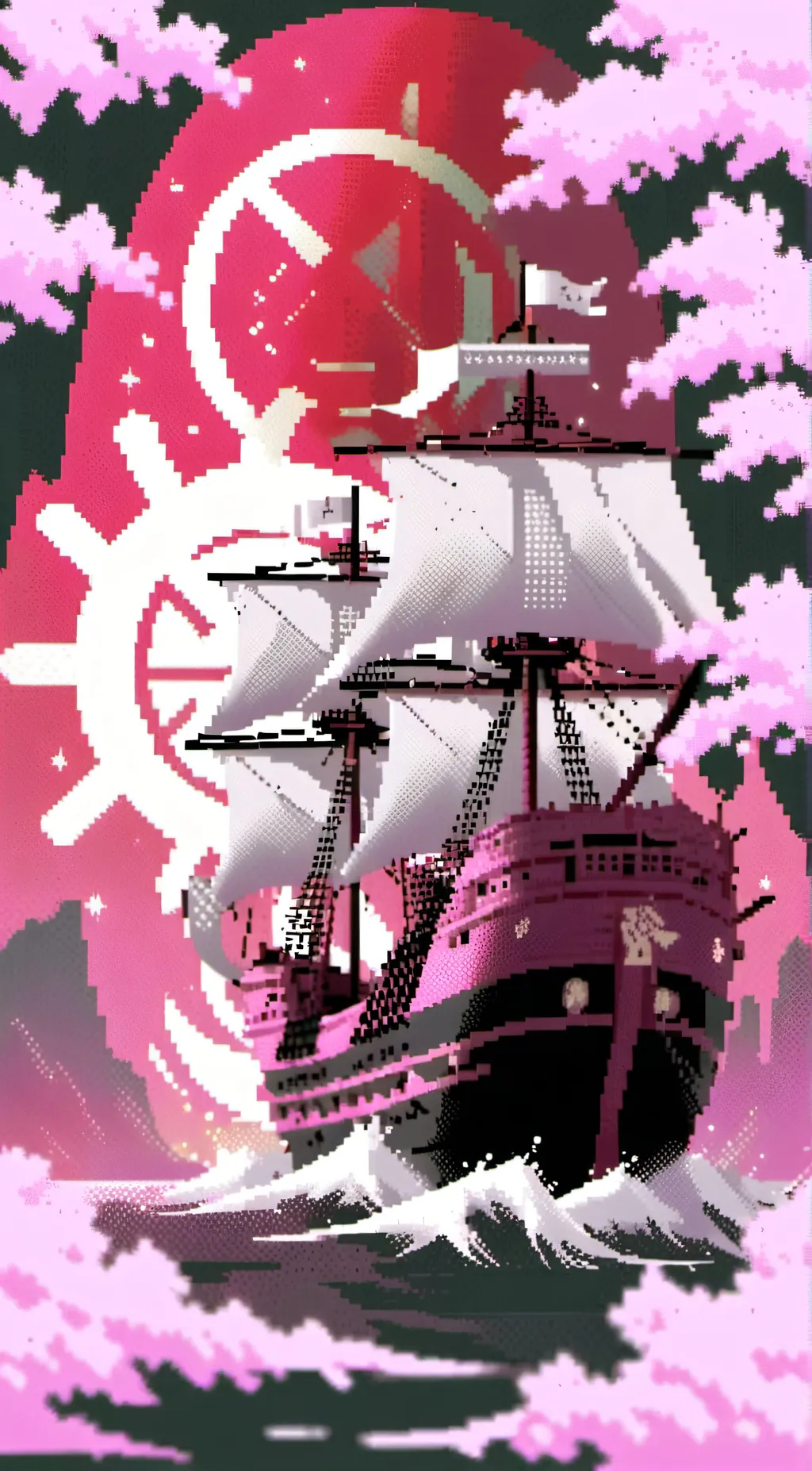 Talkie AI - Chat with One piece world 