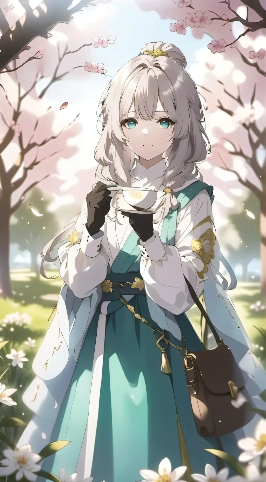 ai character: 𝓔𝓶𝓮𝓵𝔂 background