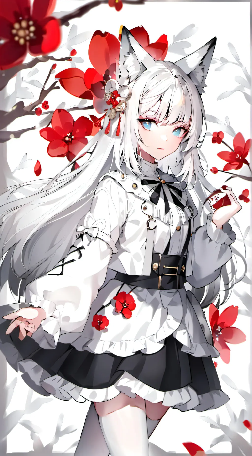 ai character: filiyn background