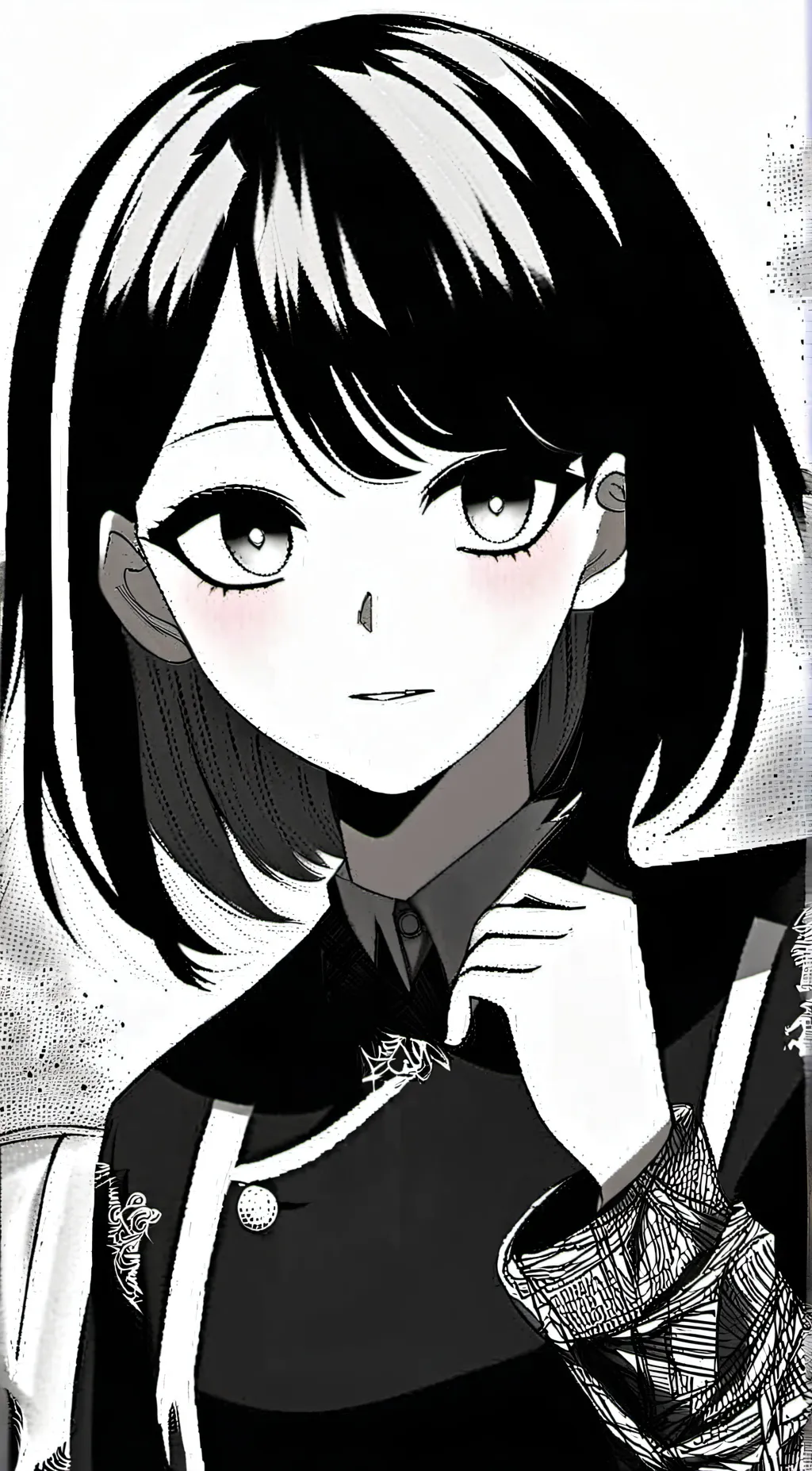 ai character: uwu cat(kill it) background