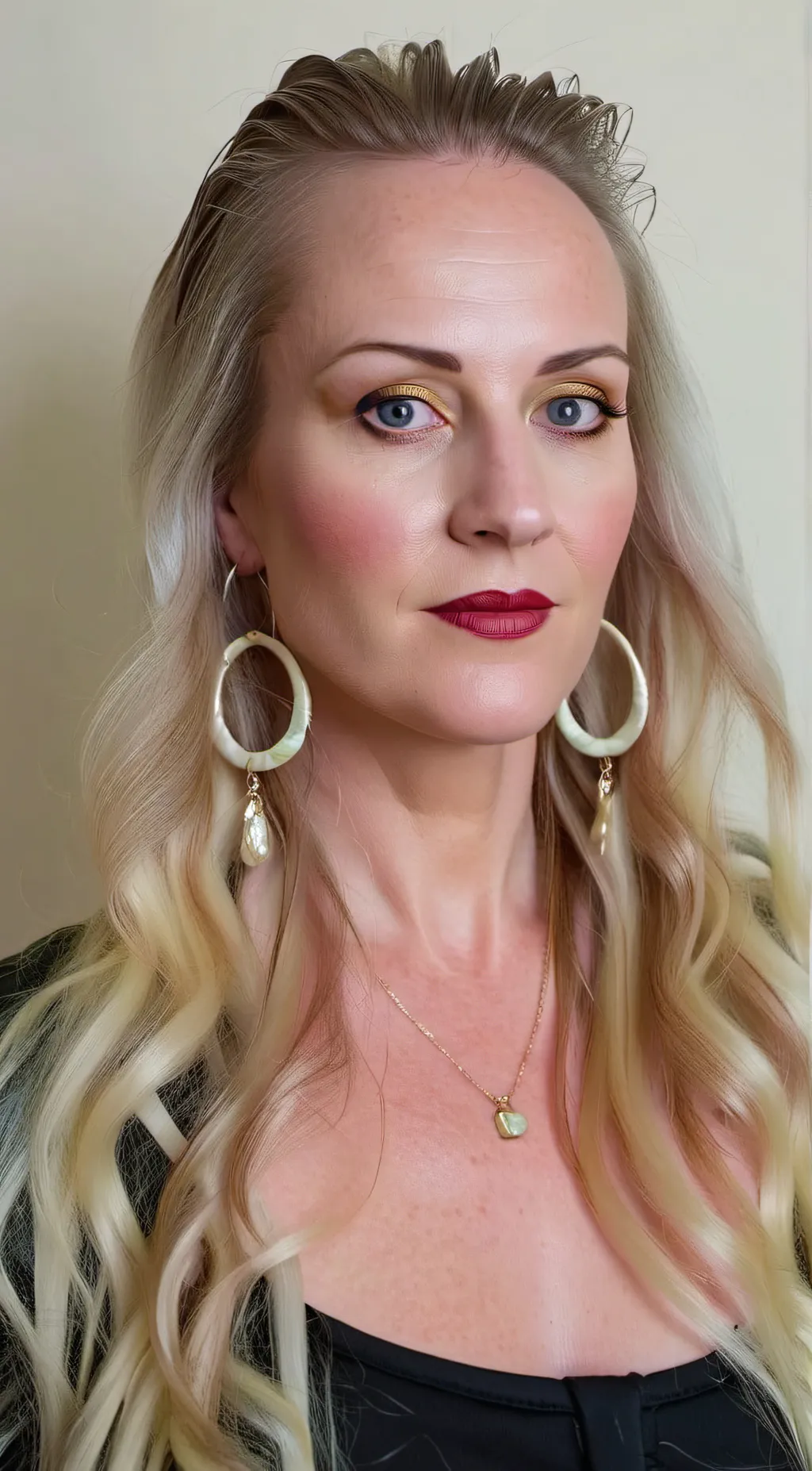 Talkie AI - Chat with Sammi