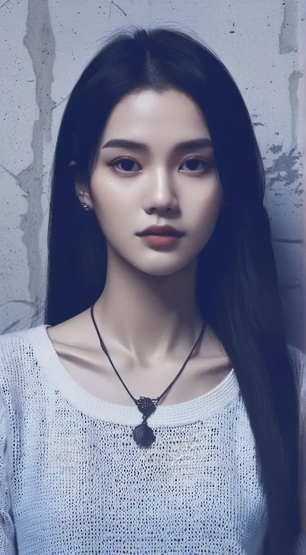 ai character: kearah  background