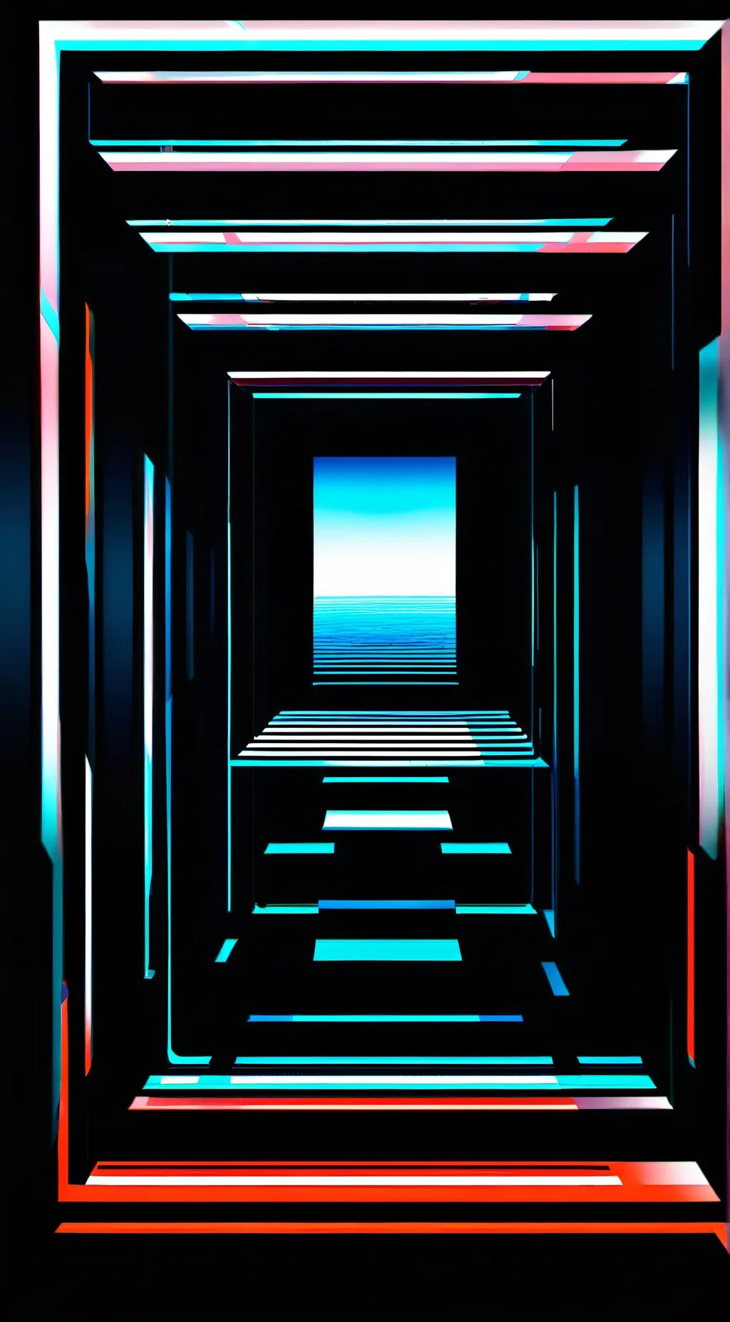 ai character: Tf Earthspark background
