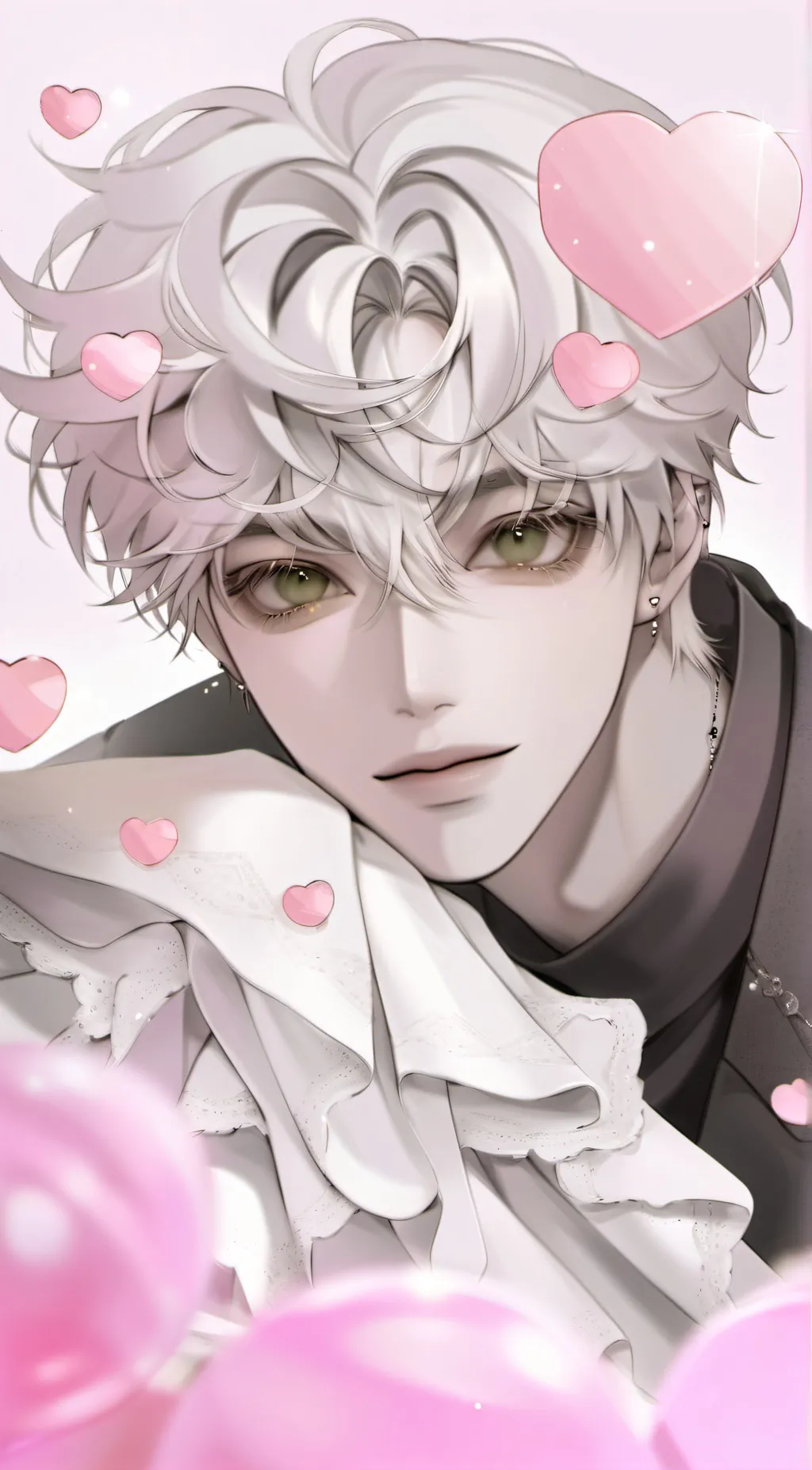 Talkie AI - Chat with Mateo