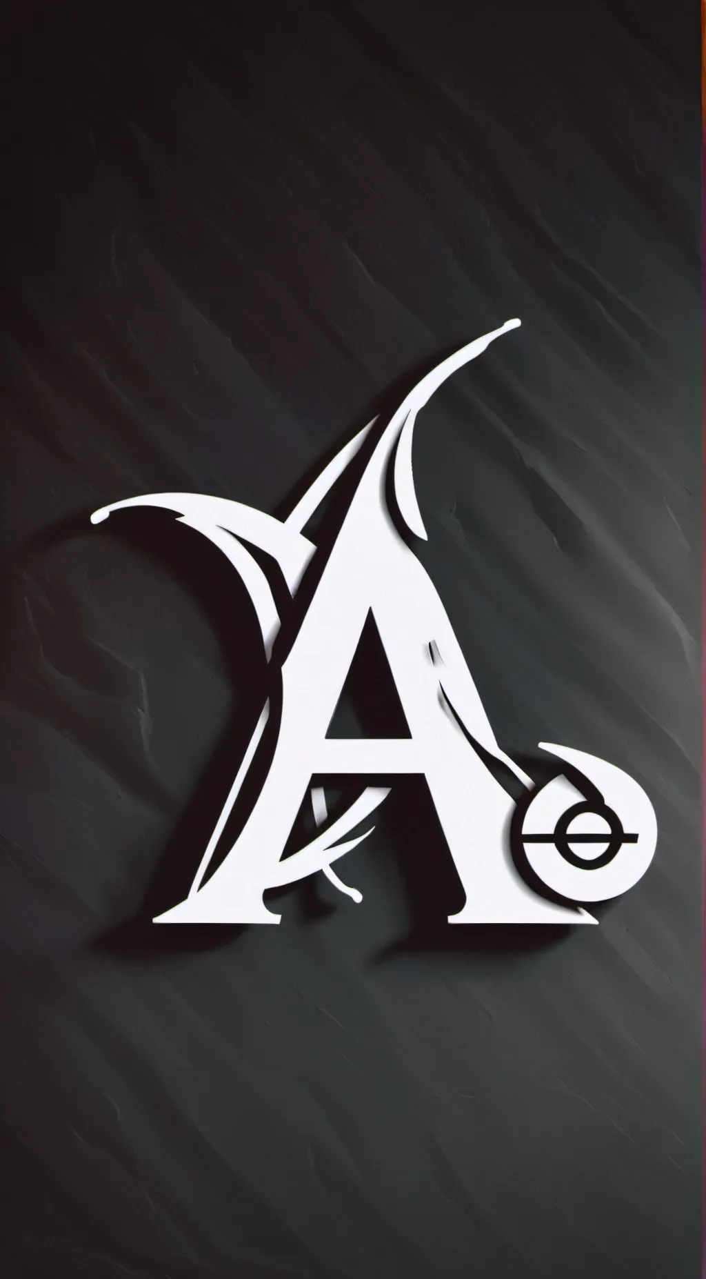 Talkie AI - Chat with Alphabet Lore F 