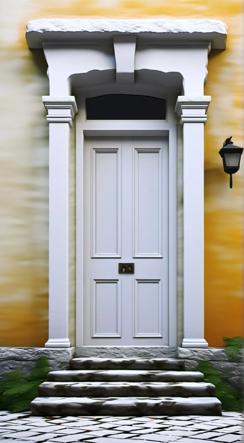Talkie AI - Chat with door