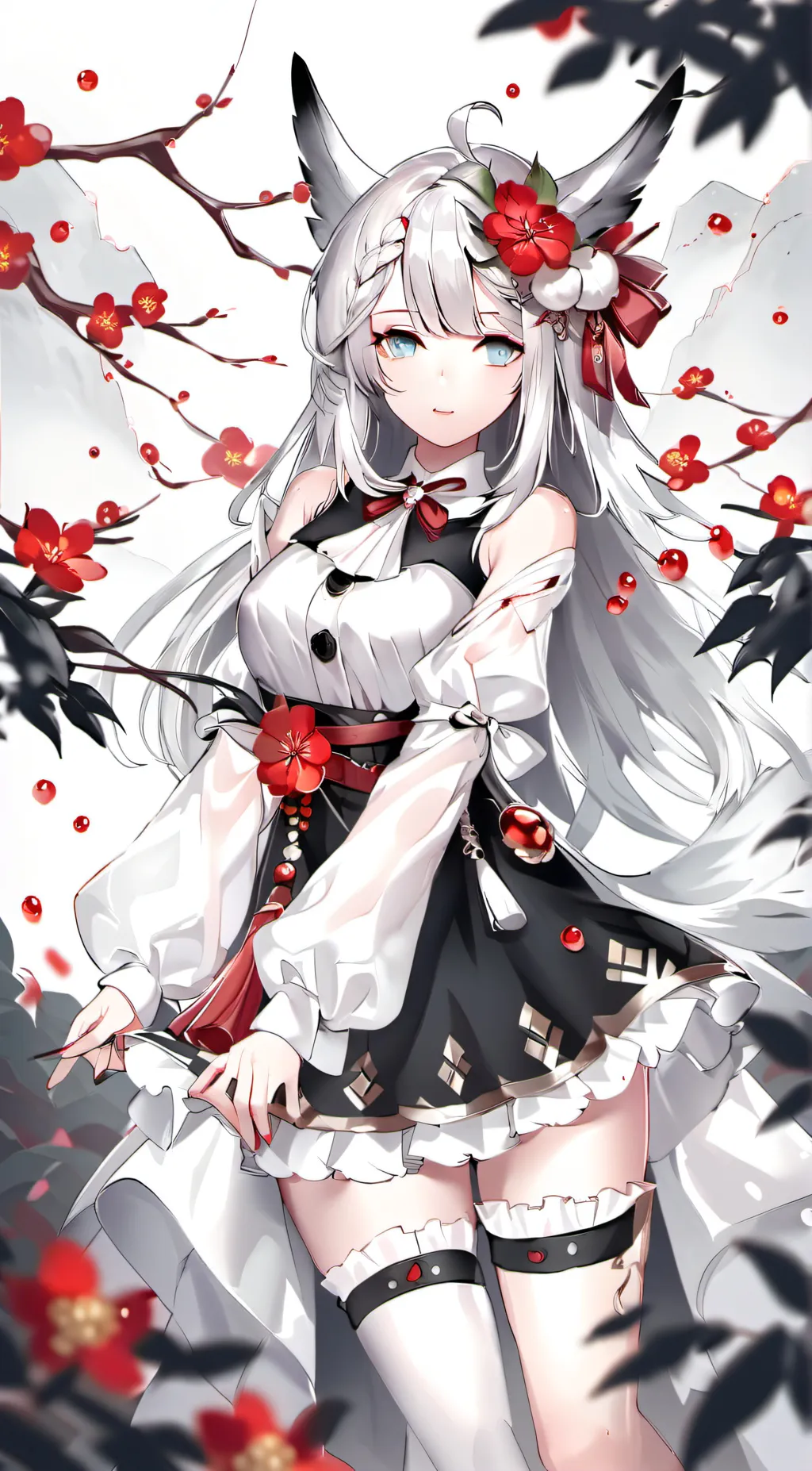ai character: demon slayer rp background