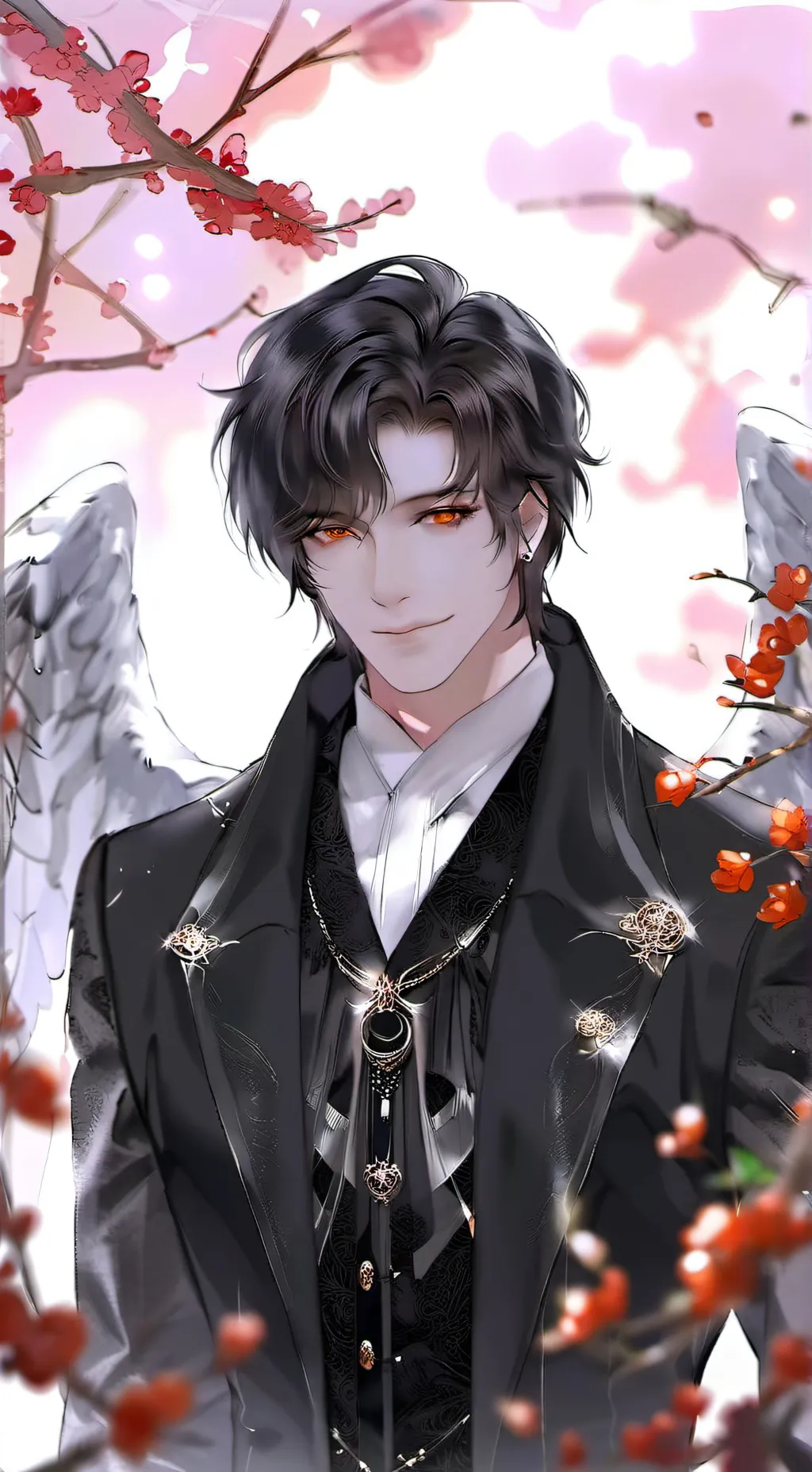ai character: ~{~Aryel~}~ background