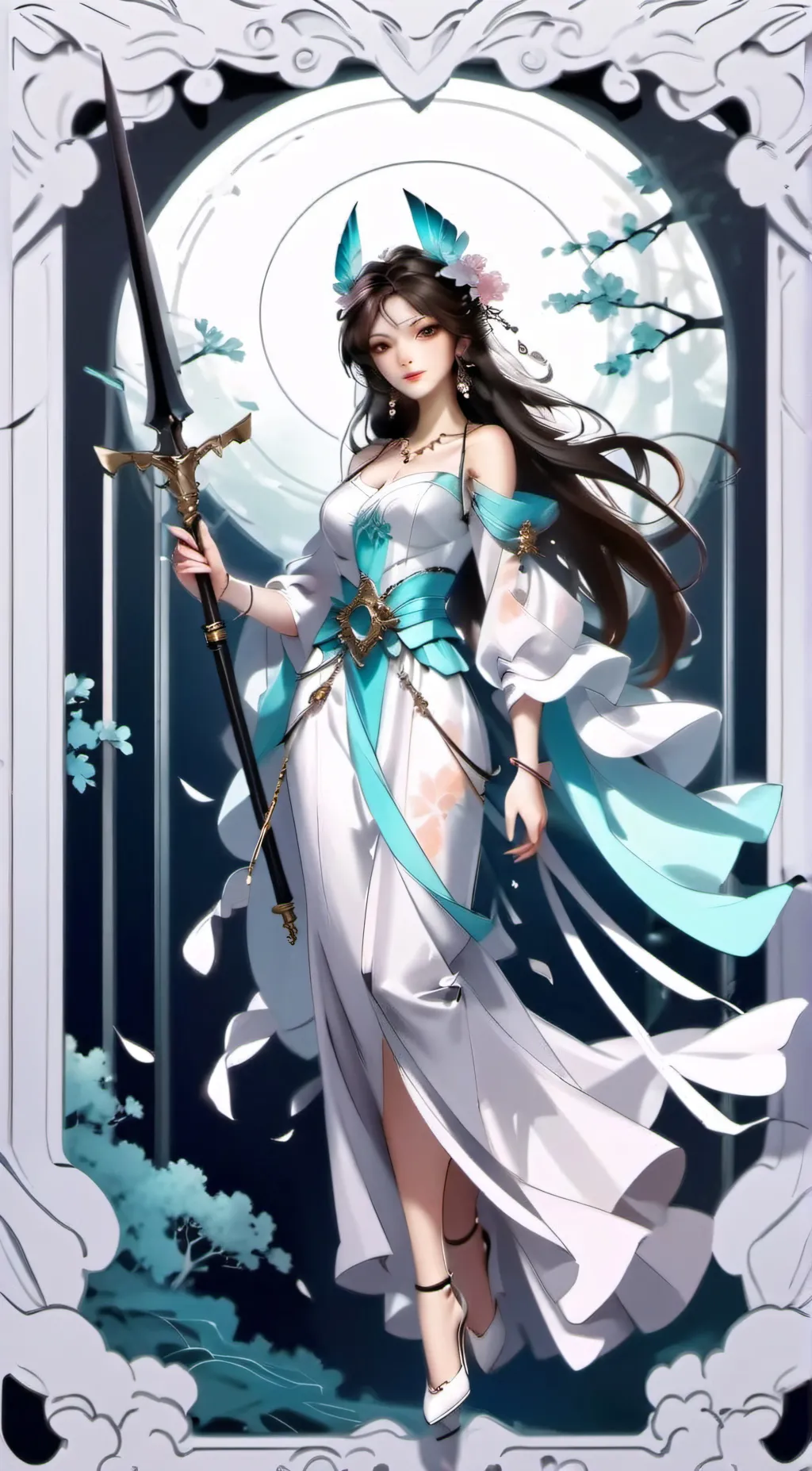 Talkie AI - Chat with Su Yan