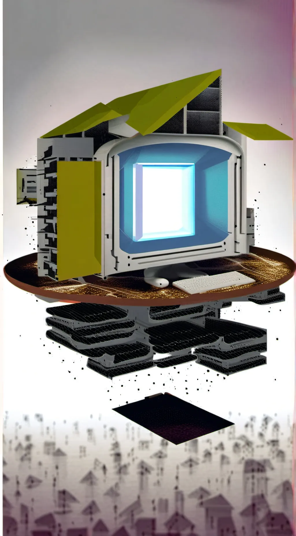 Talkie AI - Chat with Jobbot