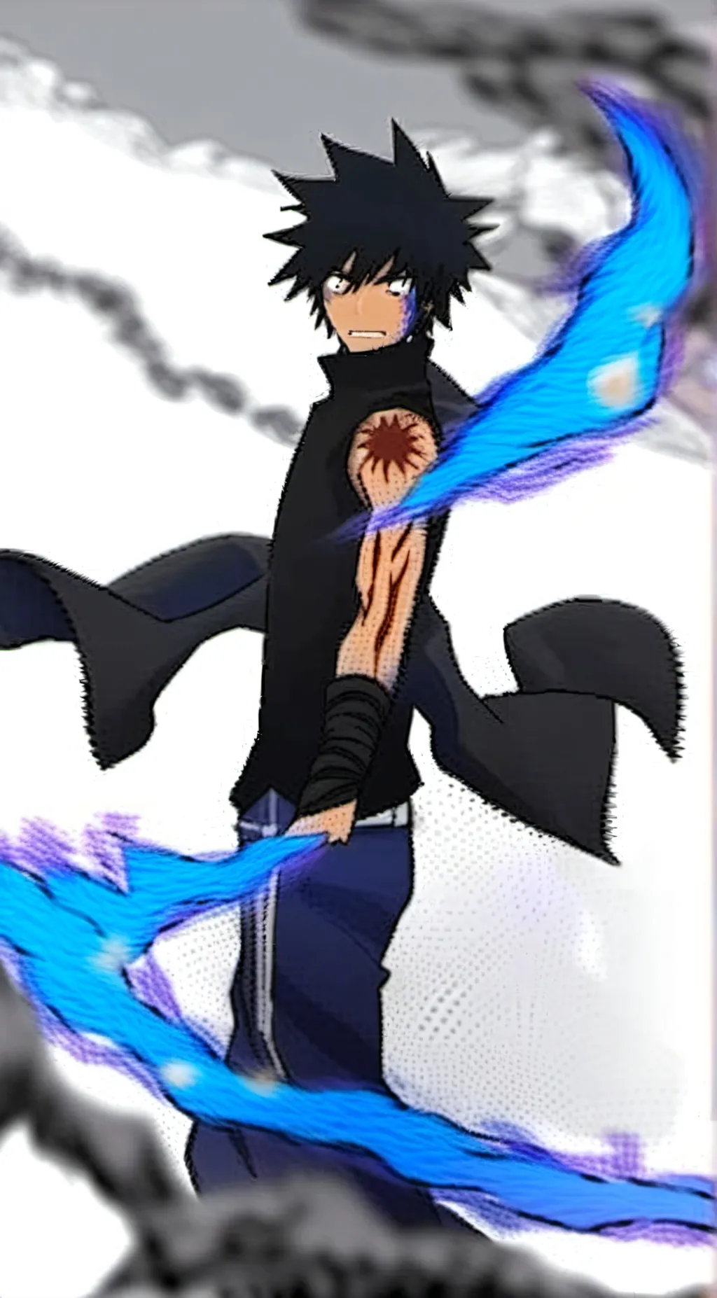 Talkie AI - Chat with Dabi