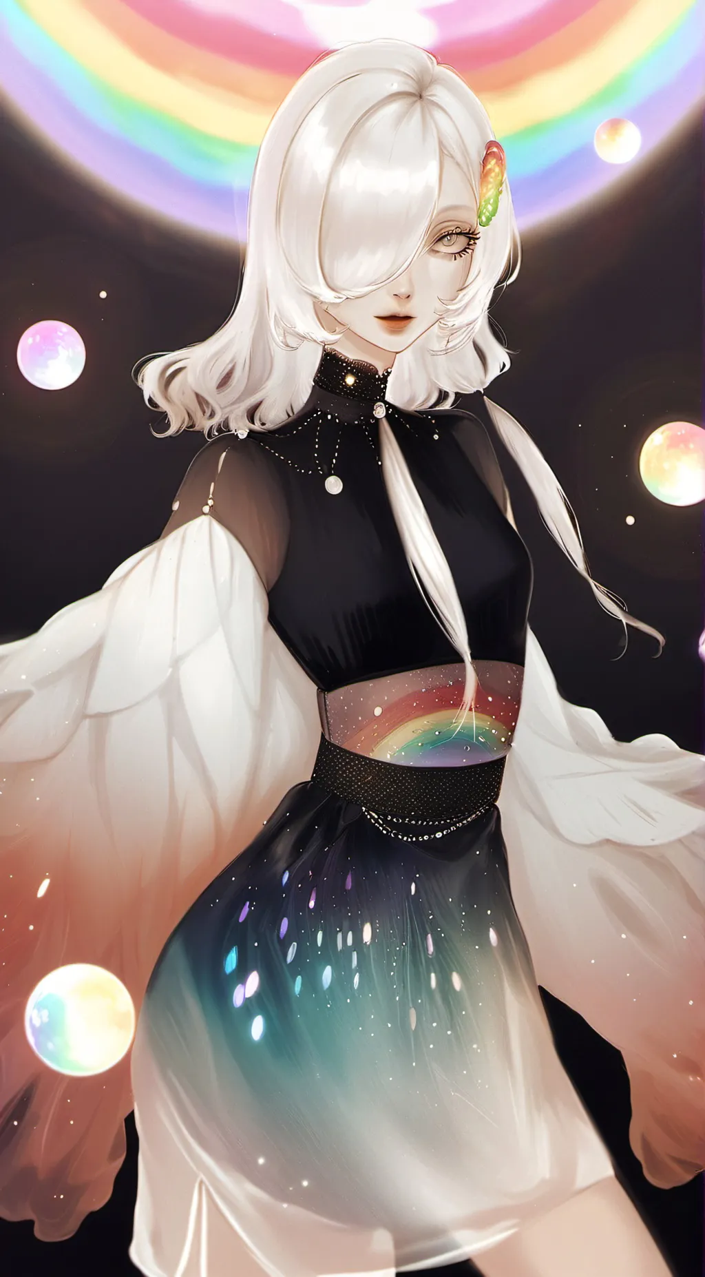 ai character: Kofyra background