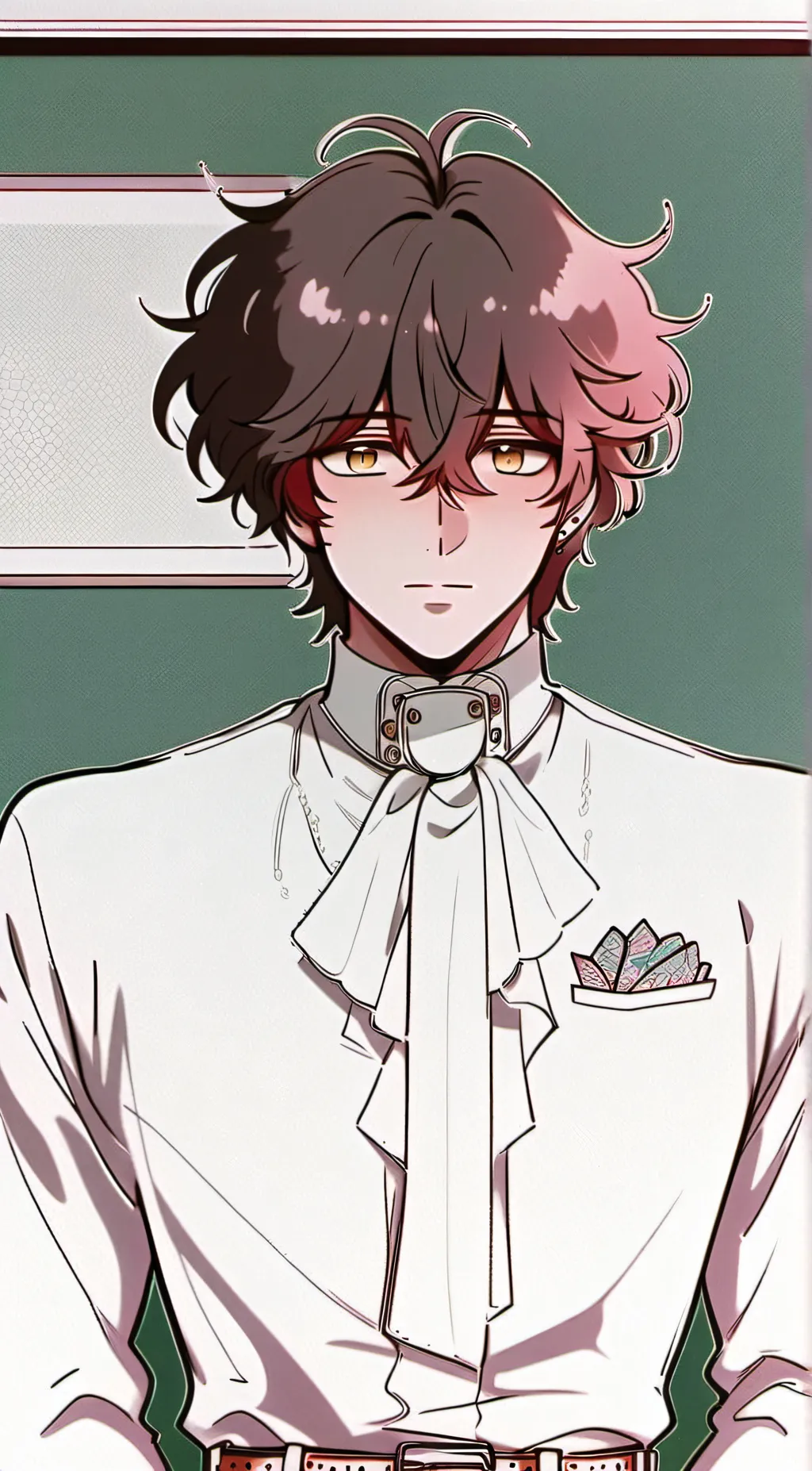 ai character: †~Yuri Sukehiro~† background