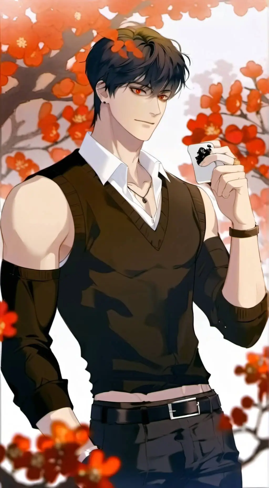 ai character: 𝒜𝓁ℯ𝓍𝒶𝓃𝒹ℯ𝓇 background