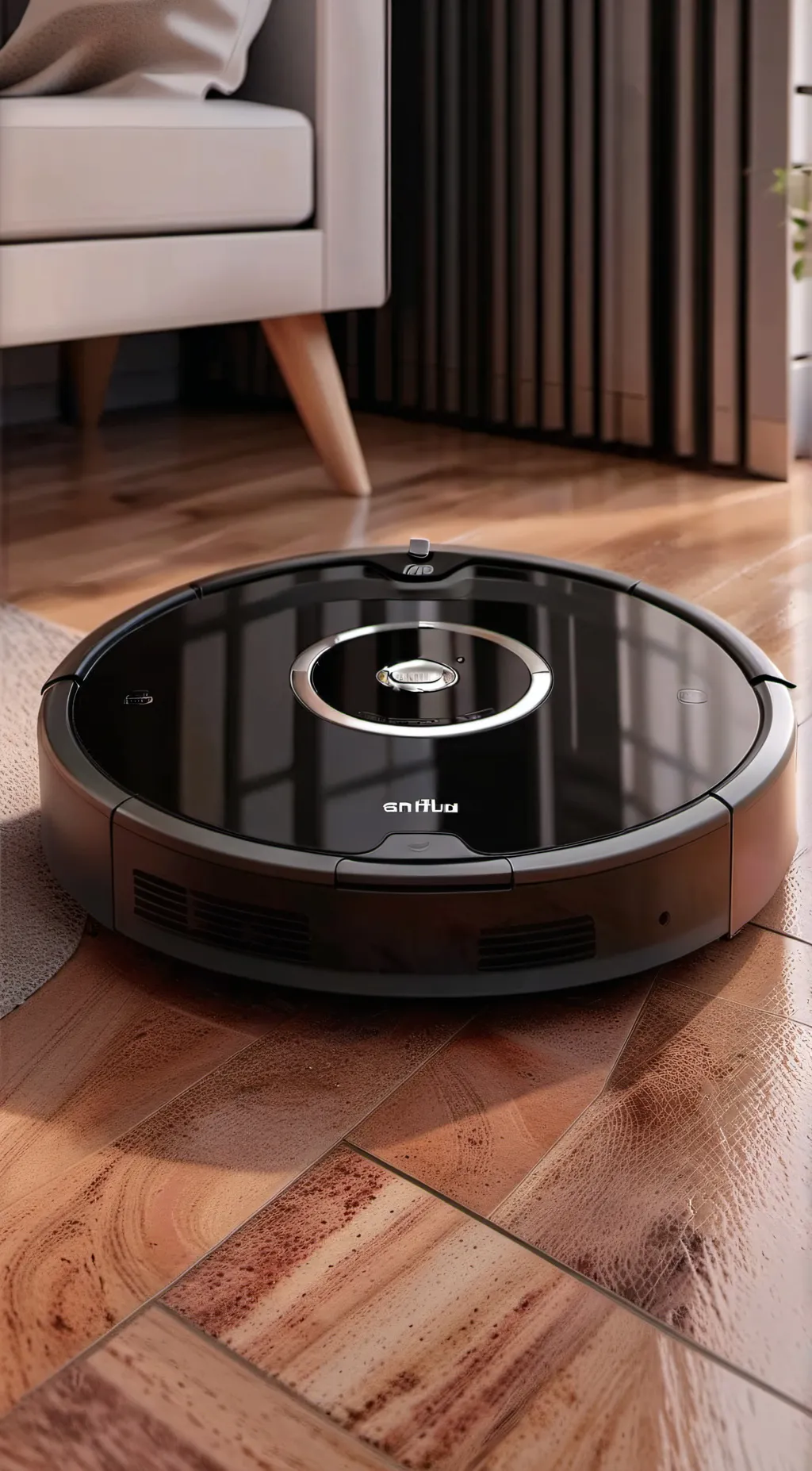 Talkie AI - Chat with Roomba