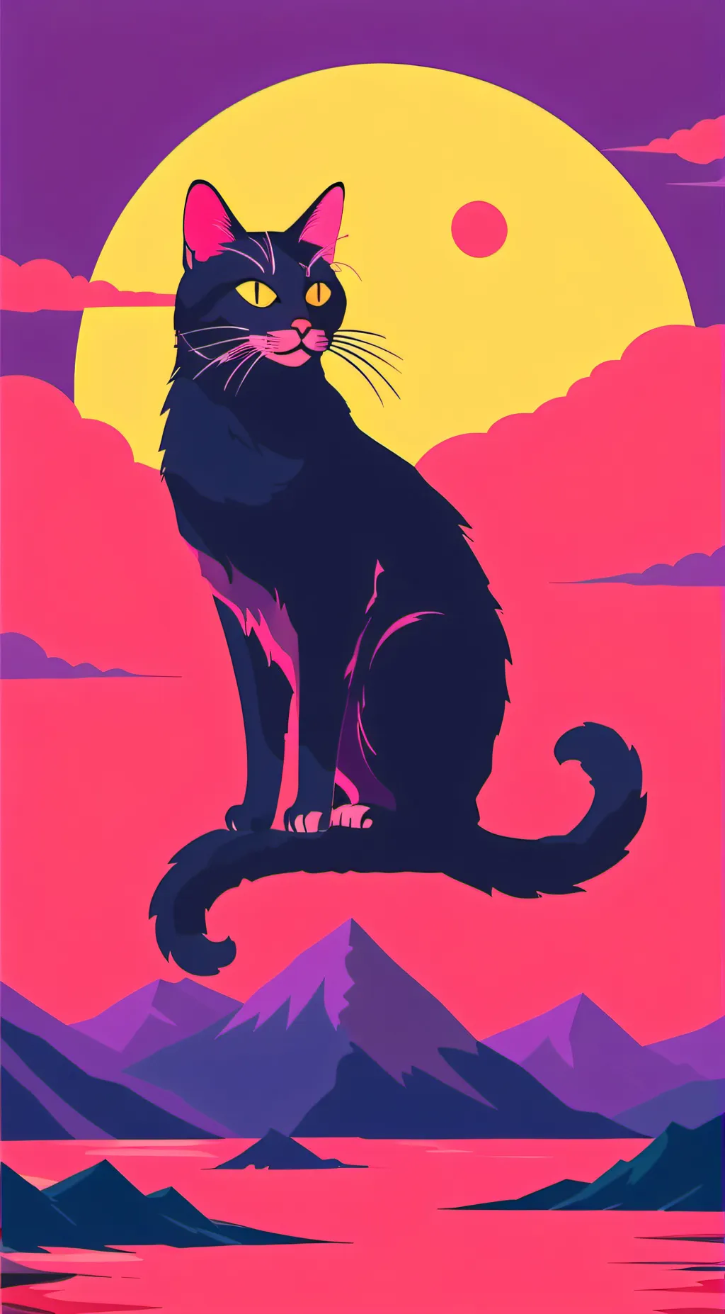 Talkie AI - Chat with CatNap