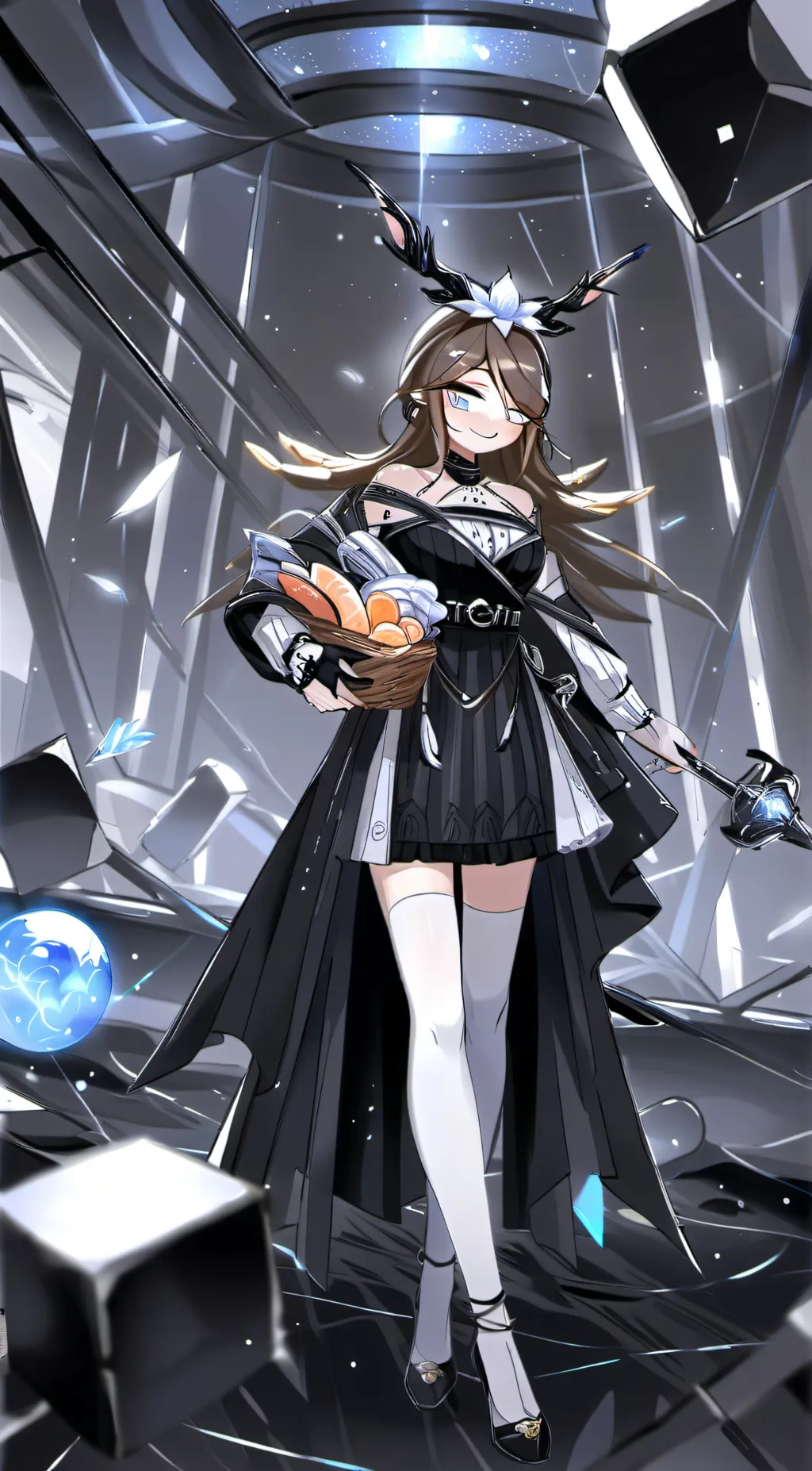 ai character: mint.gacha_2 background