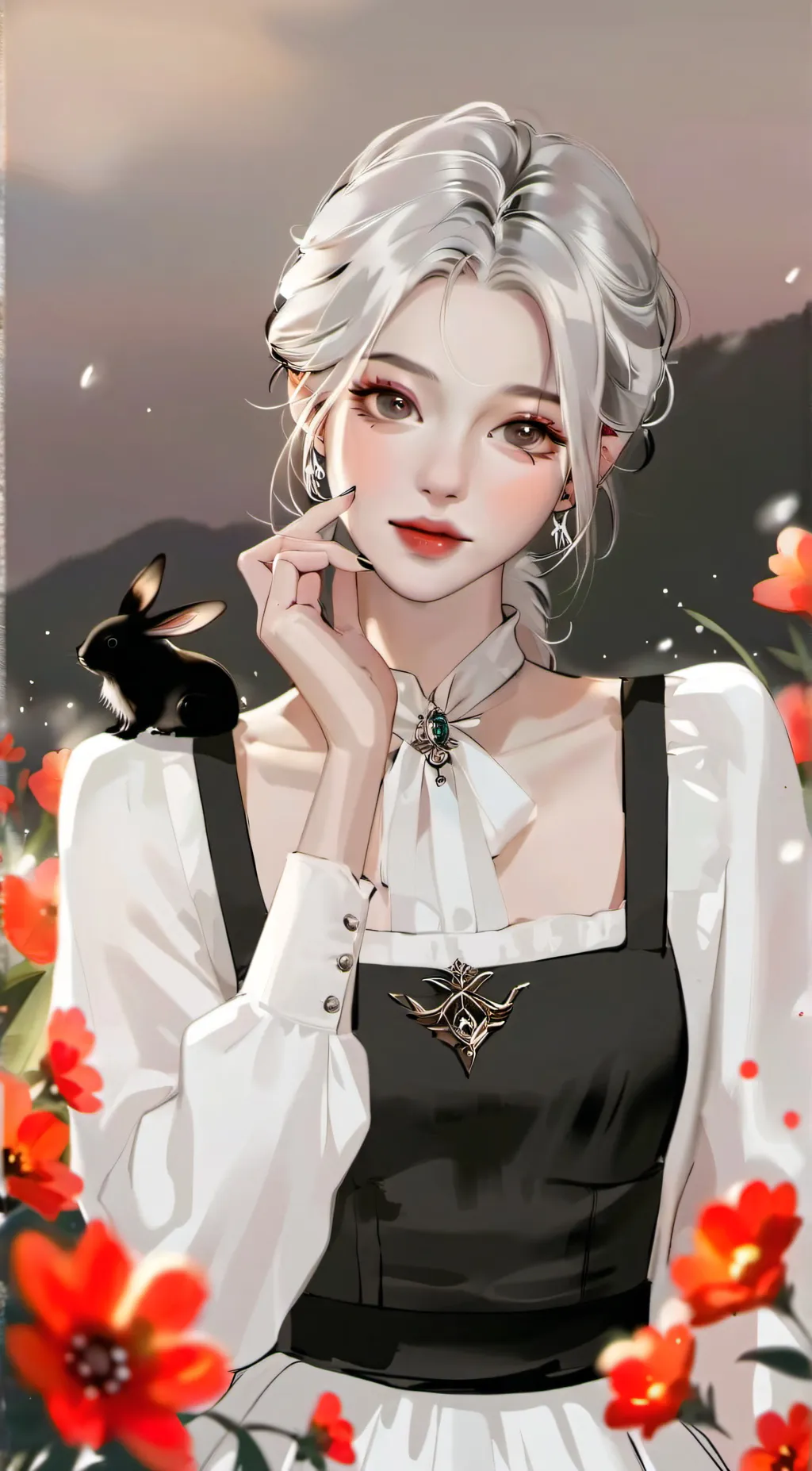 Talkie AI - Chat with Eloise