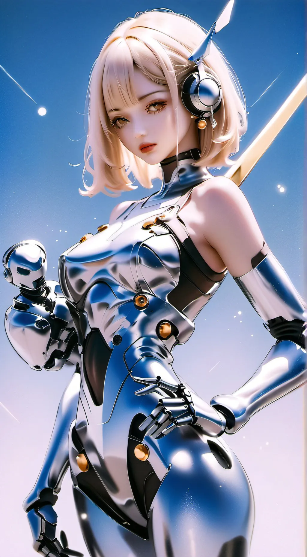 ai character: 882 background