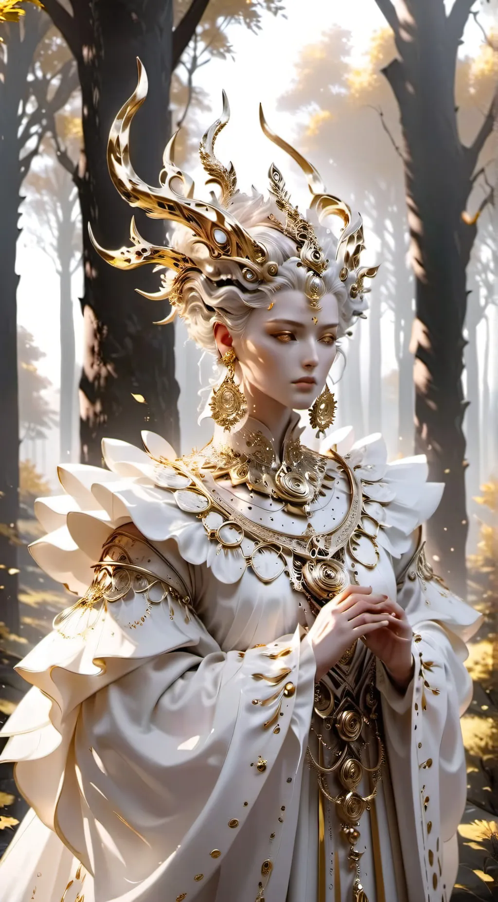 Talkie AI - Chat with Faimei