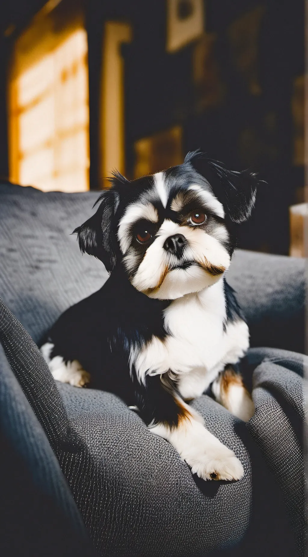 ai character: Past Mha xpres mha background