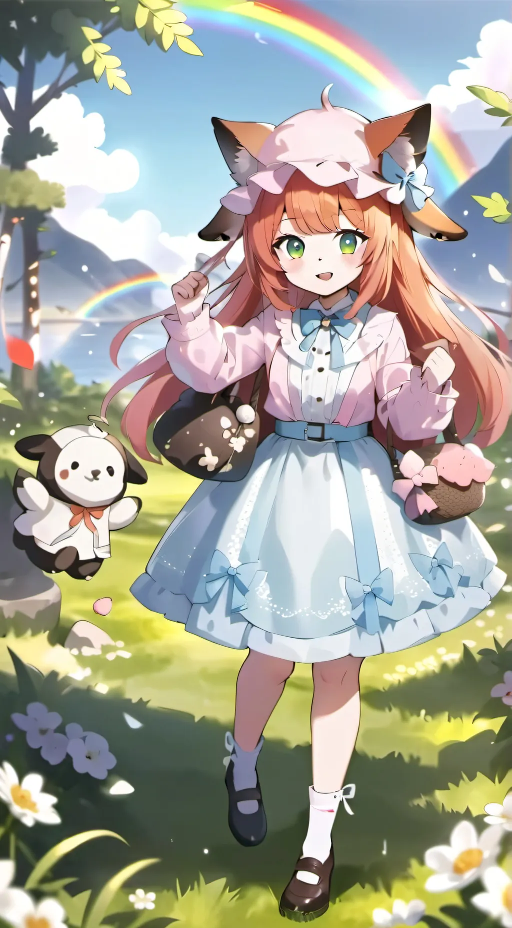 Talkie AI - Chat with Elizabeth afton 