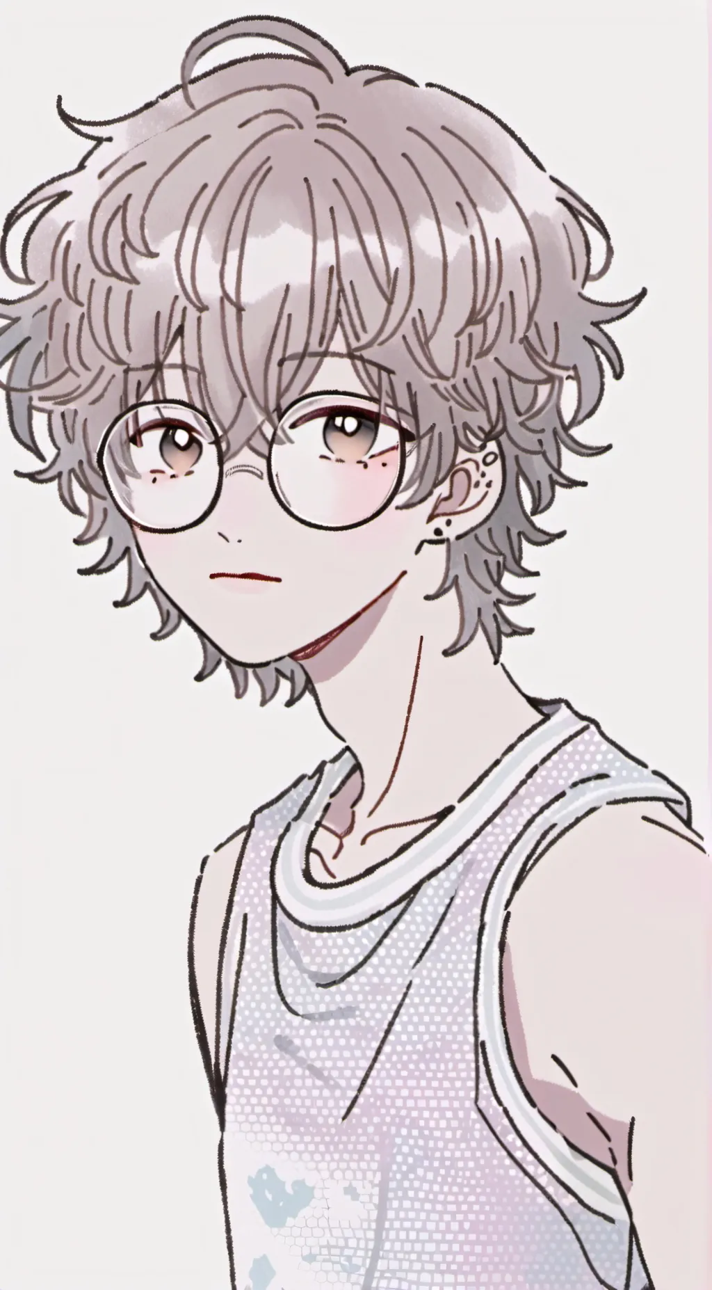 ai character: jackie background