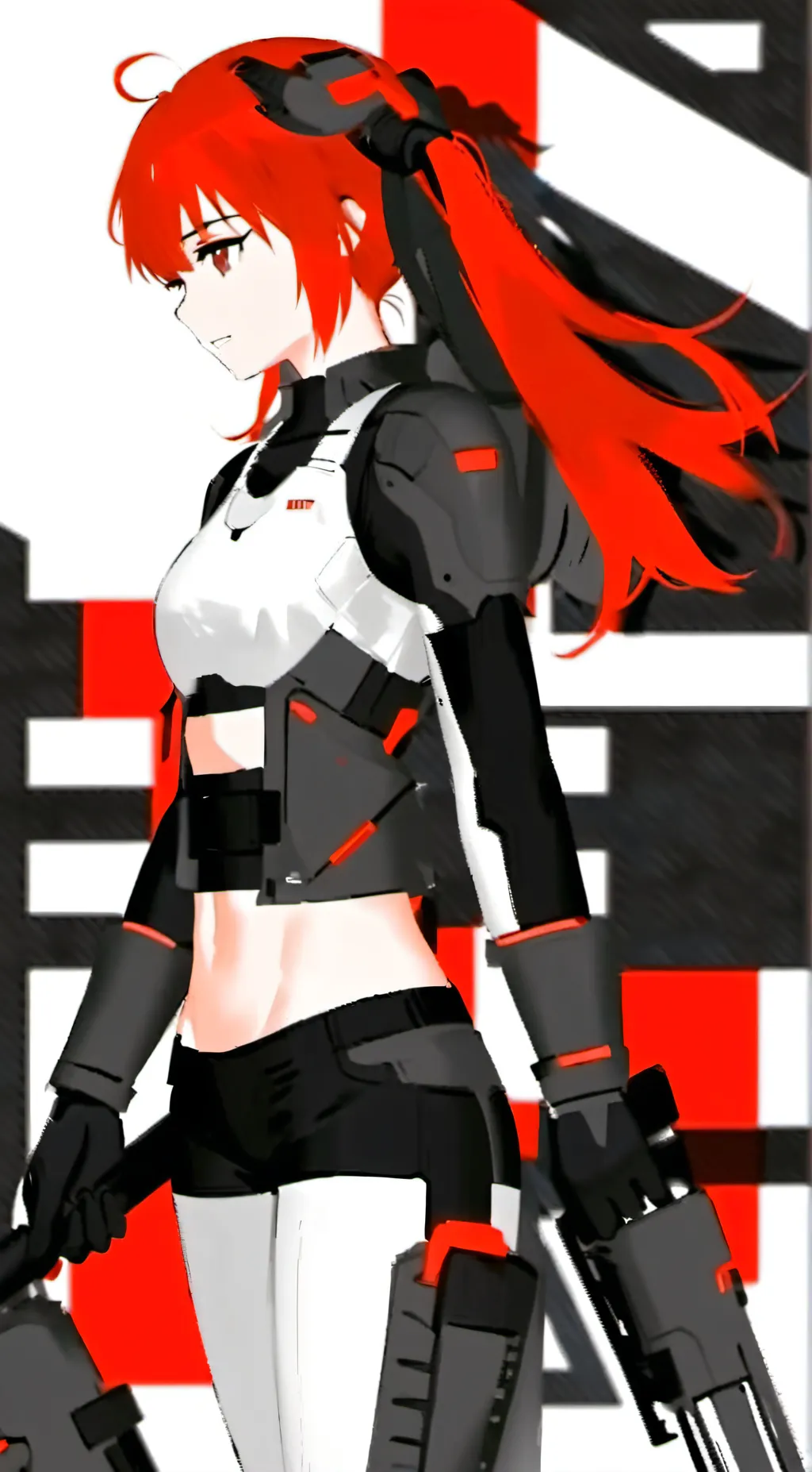 ai character: UTSW background