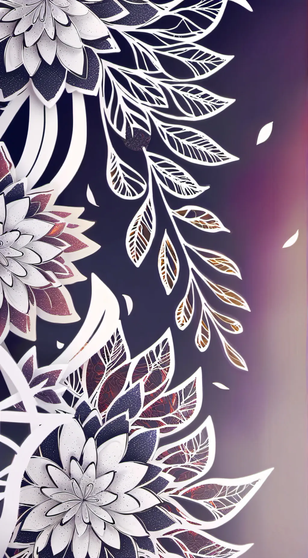 ai character: FPE background
