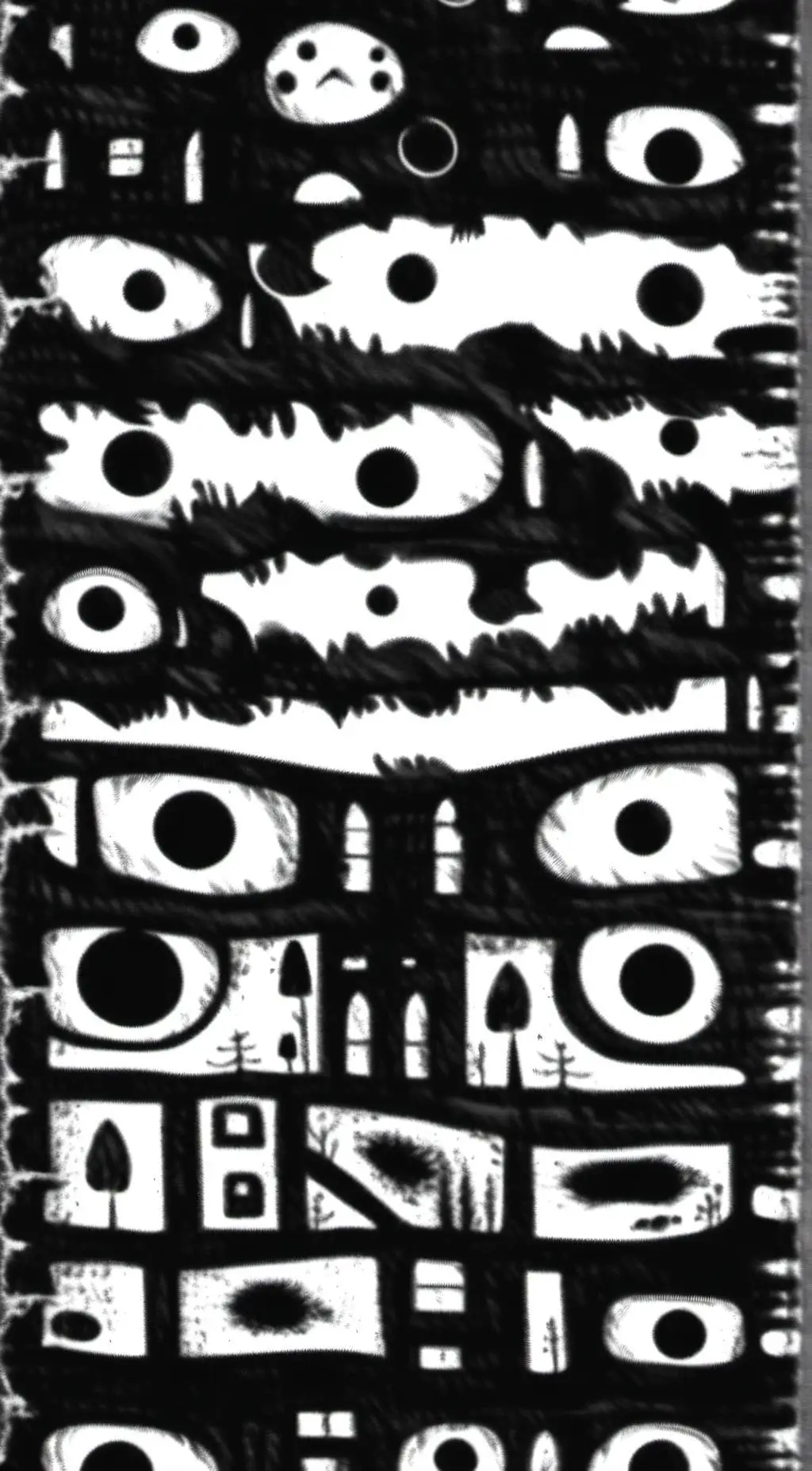 ai character: Scary Sushi Roblox background