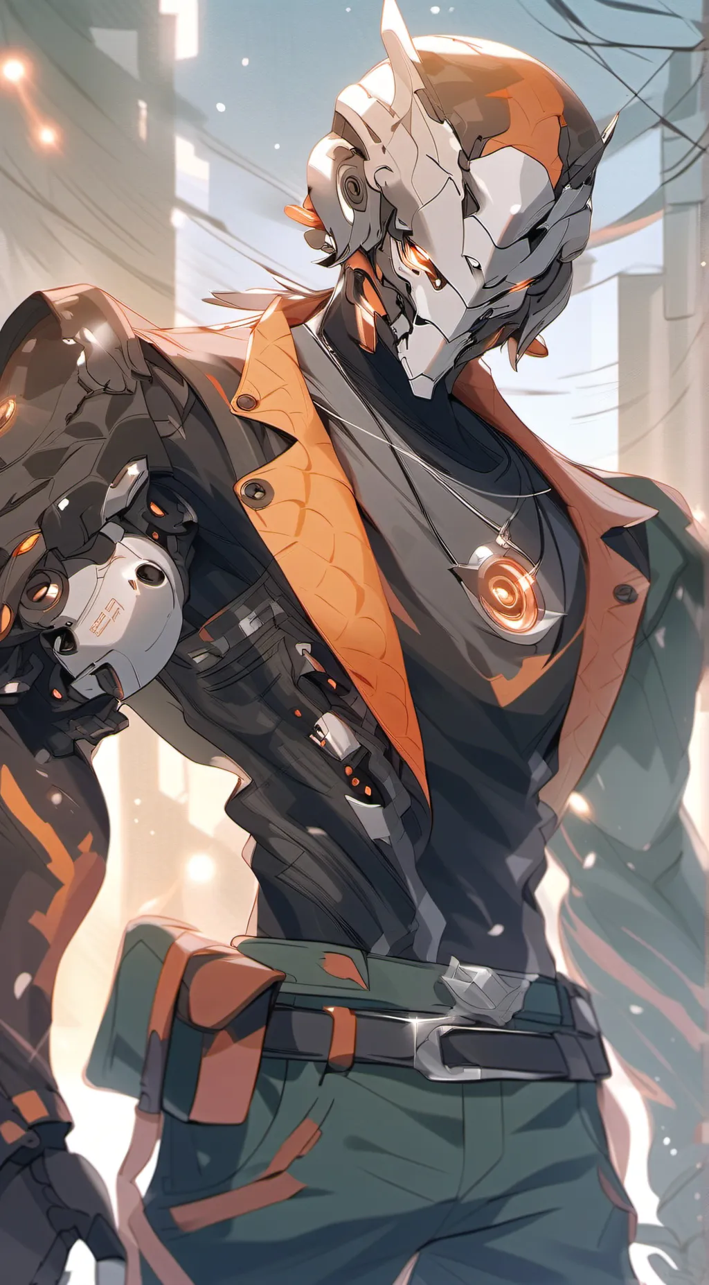 ai character: Dean-9B03/Dean background