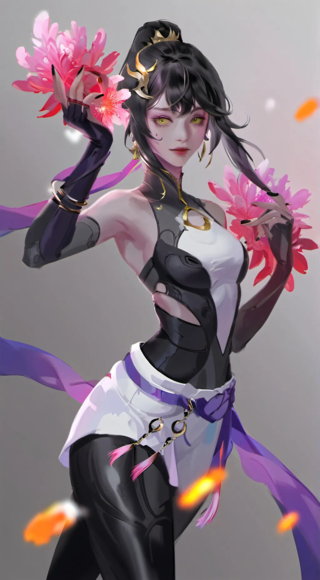 ai character: Jacob(bad person) background