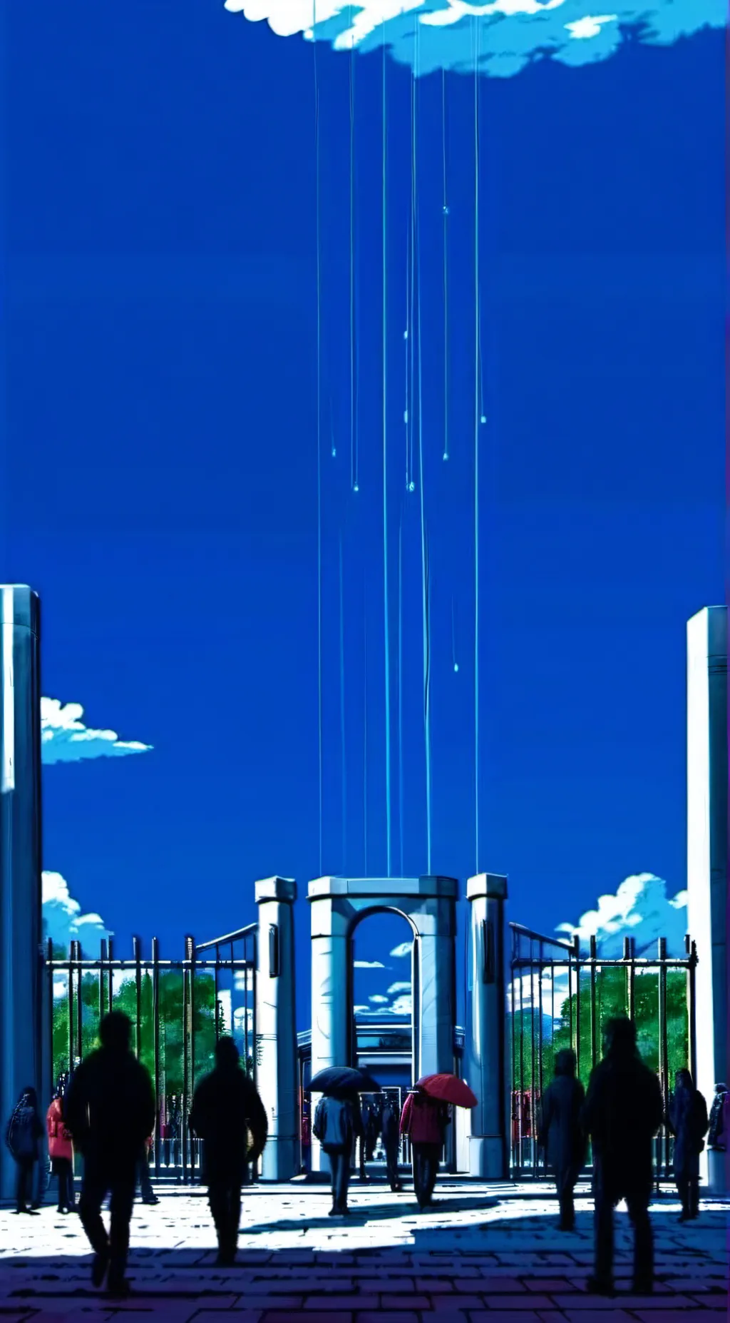 ai character: 1a angst background