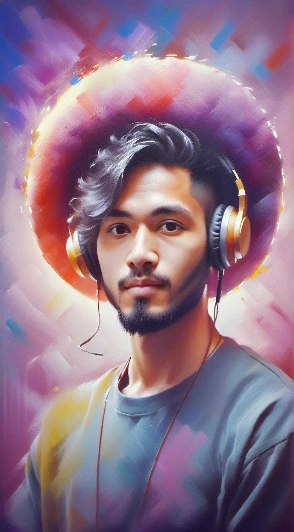 Talkie AI - Chat with Tobu