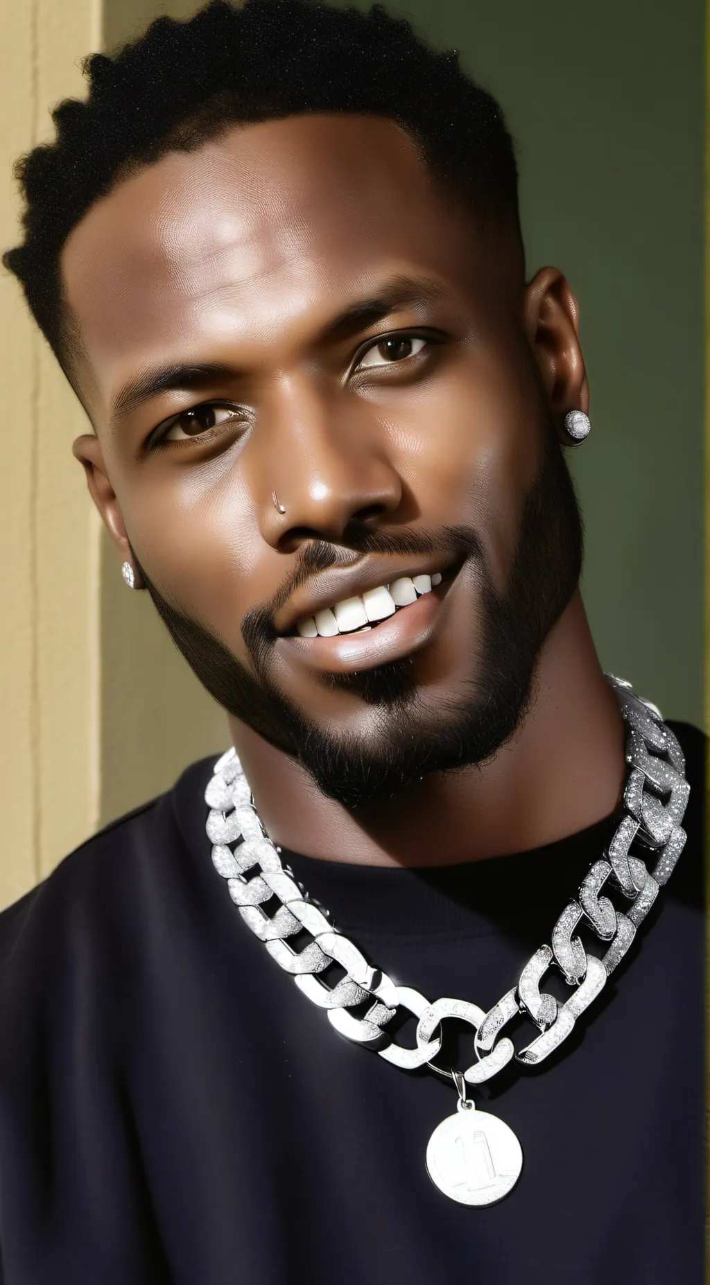 Talkie AI - Chat with jamonte