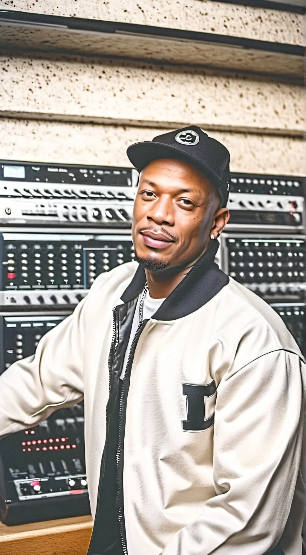 Talkie AI - Chat with Dr. Dre