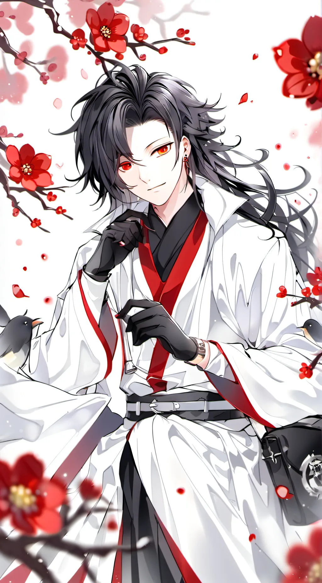 ai character: Aizawa has cancer background