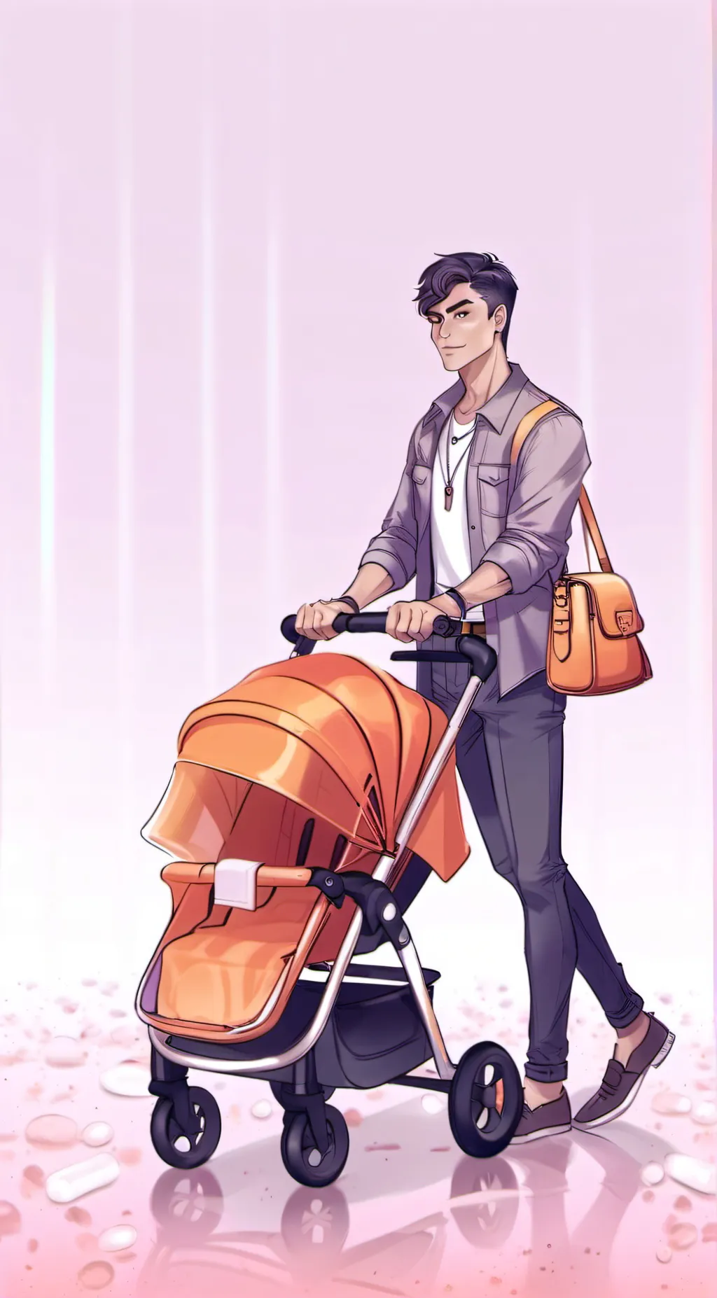 Talkie AI - Chat with Shiro 