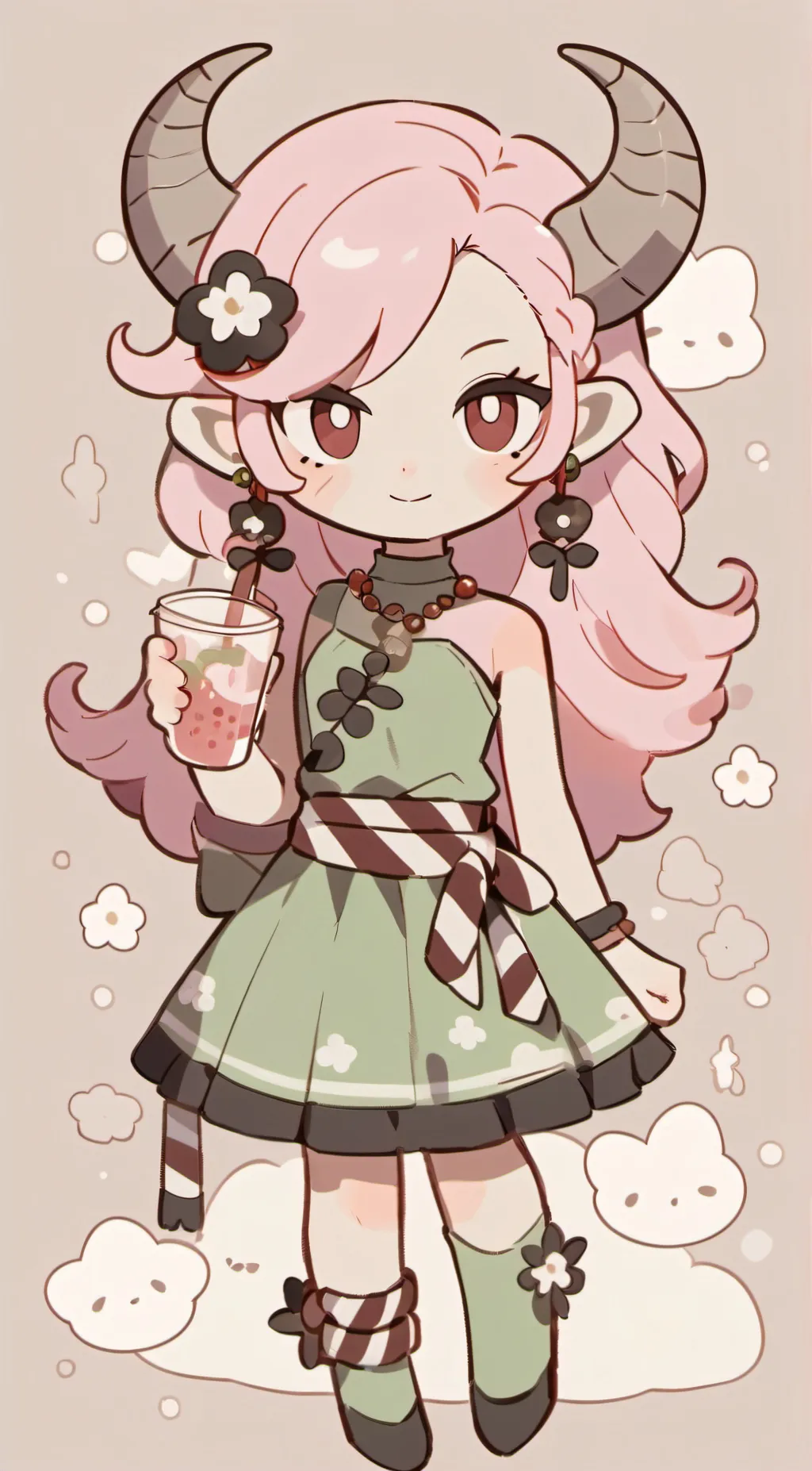 Talkie AI - Chat with Chibi