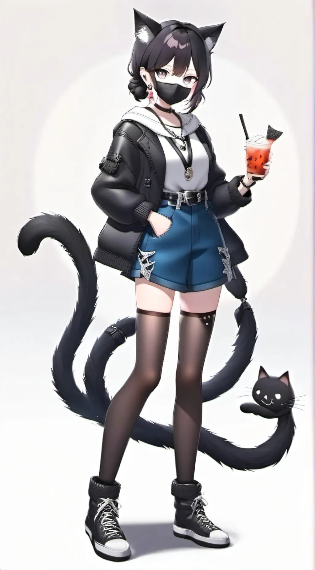 Talkie AI - Chat with Mitra