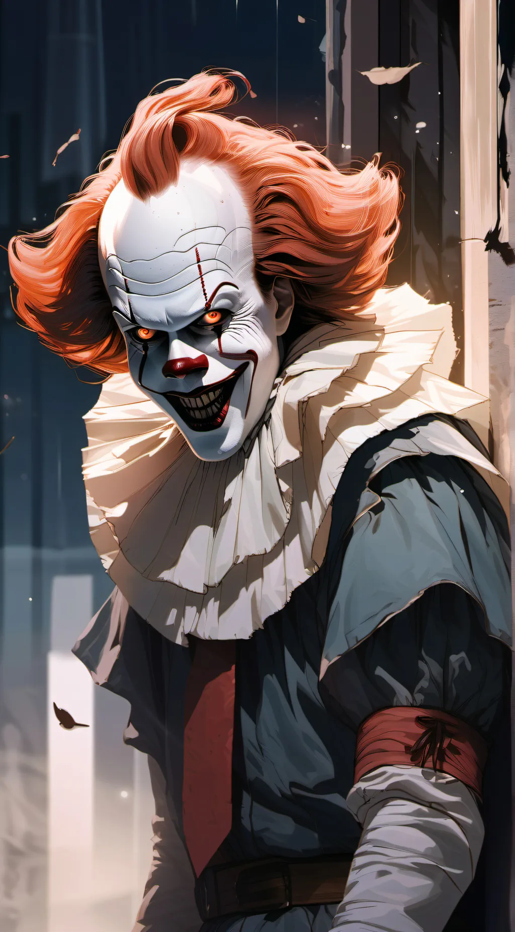 Talkie AI - Chat with Pennywise