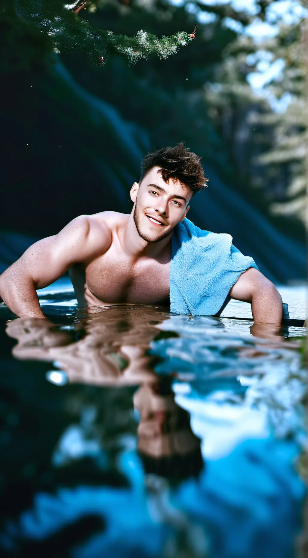 Talkie AI - Chat with RoadTrip 