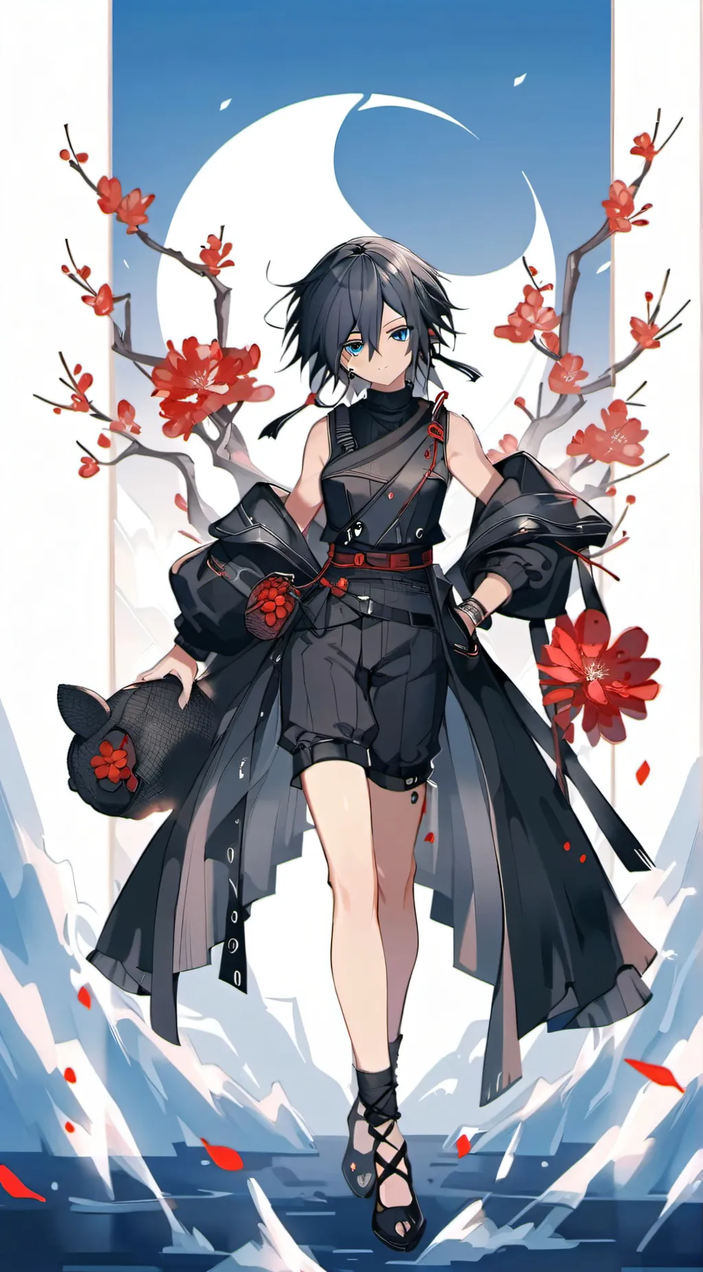 ai character: idk  background